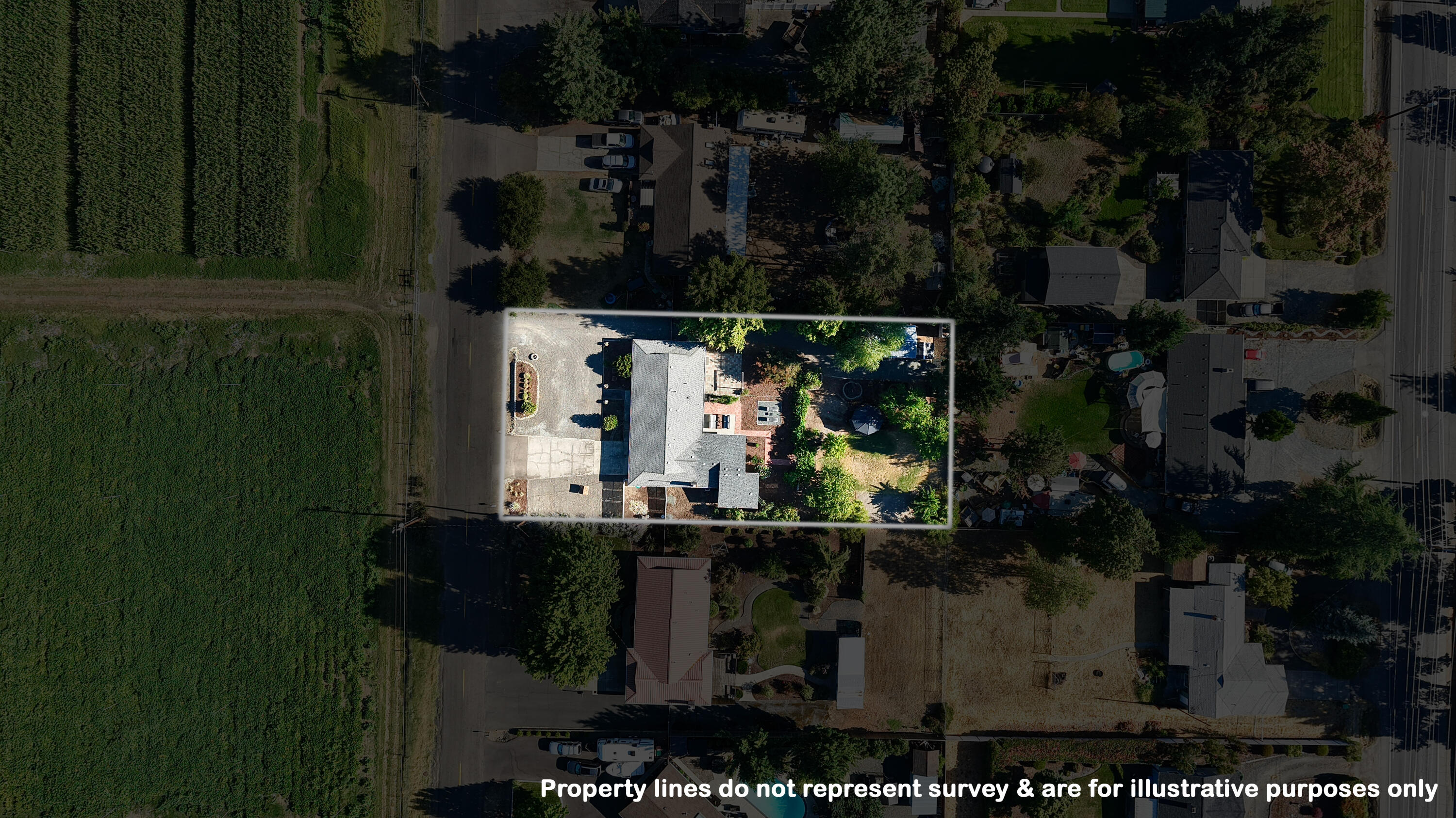 N/A - Residential