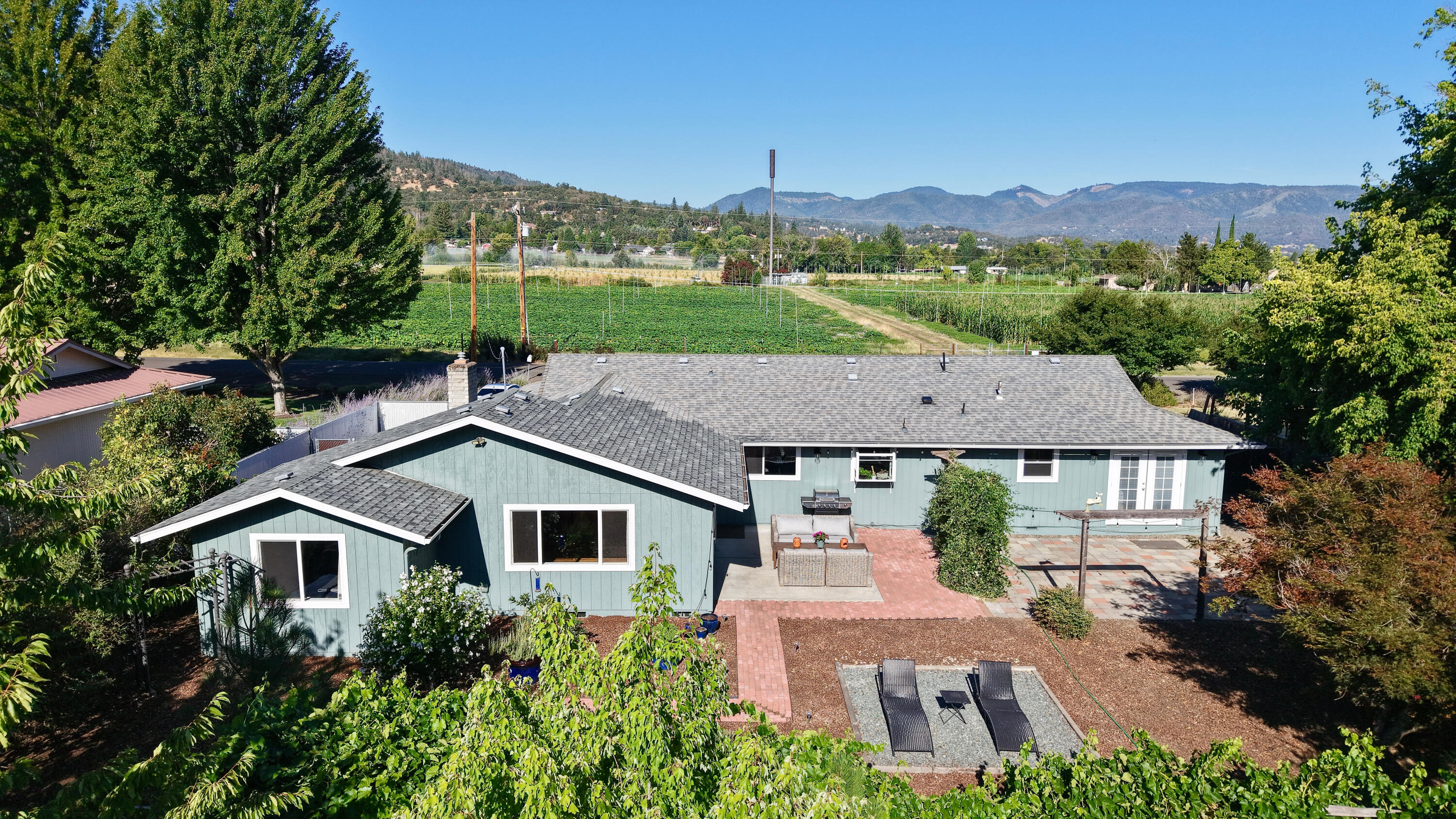 N/A - Residential