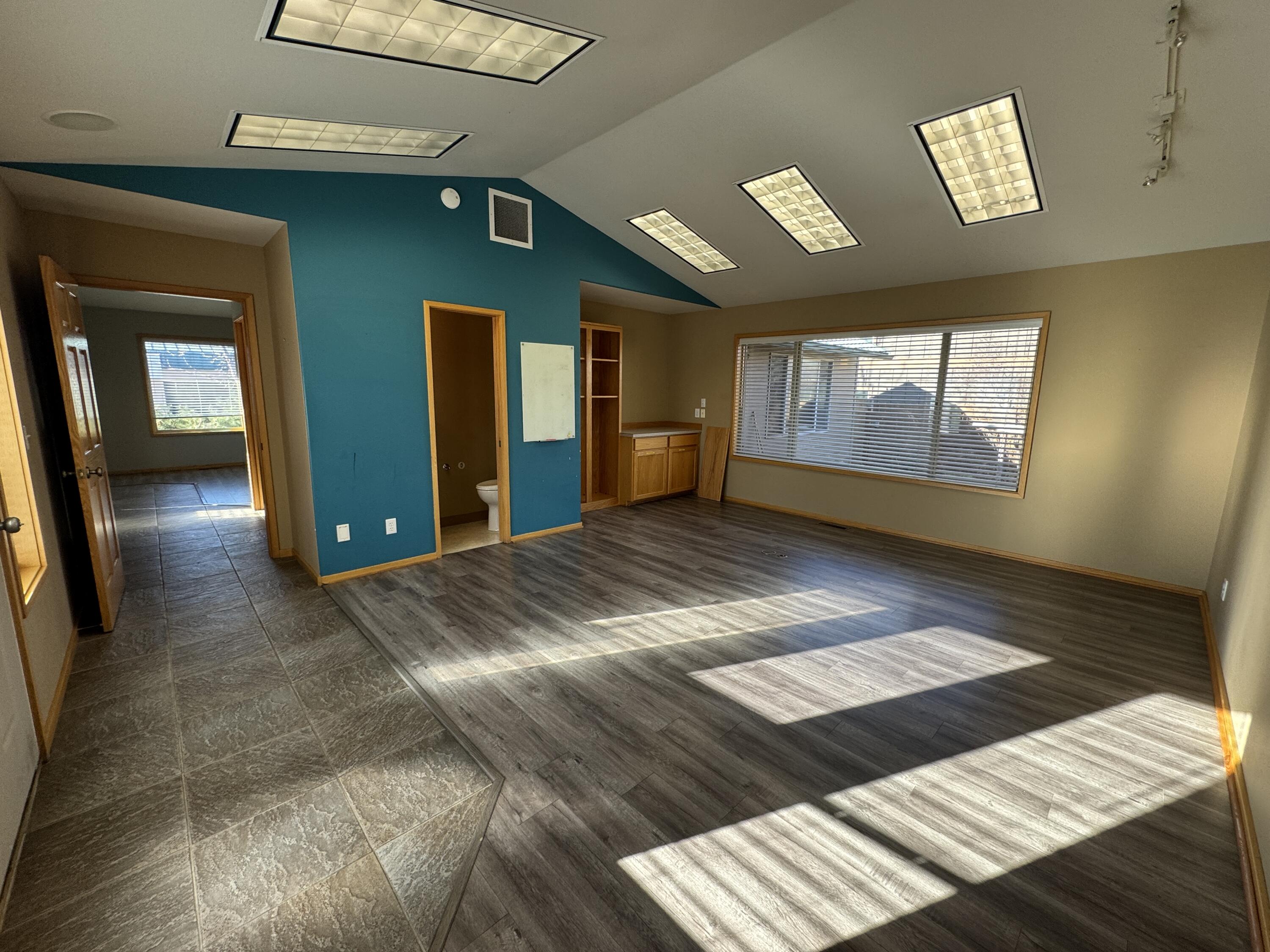 Townsite Of Redmond - Commercial Sale