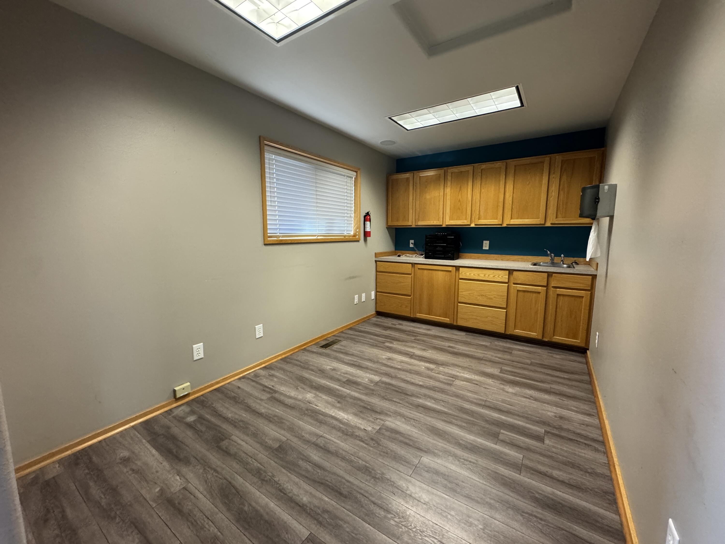 Townsite Of Redmond - Commercial Sale