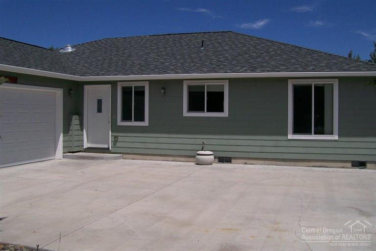 High Desert Estate - Residential