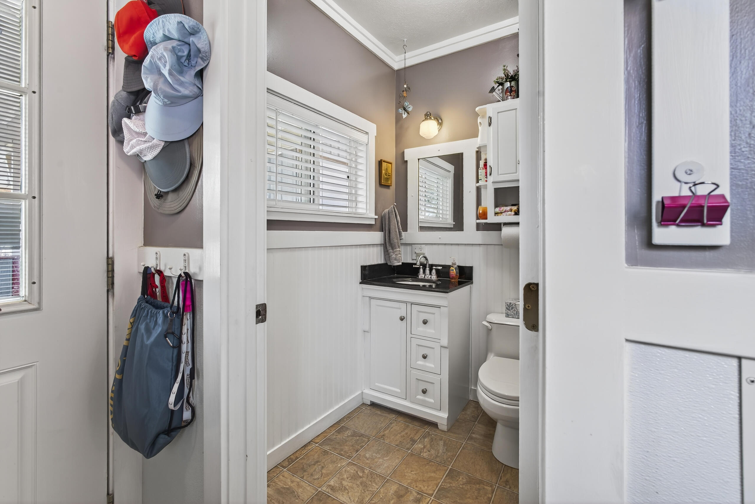 Whispering Pines - Residential