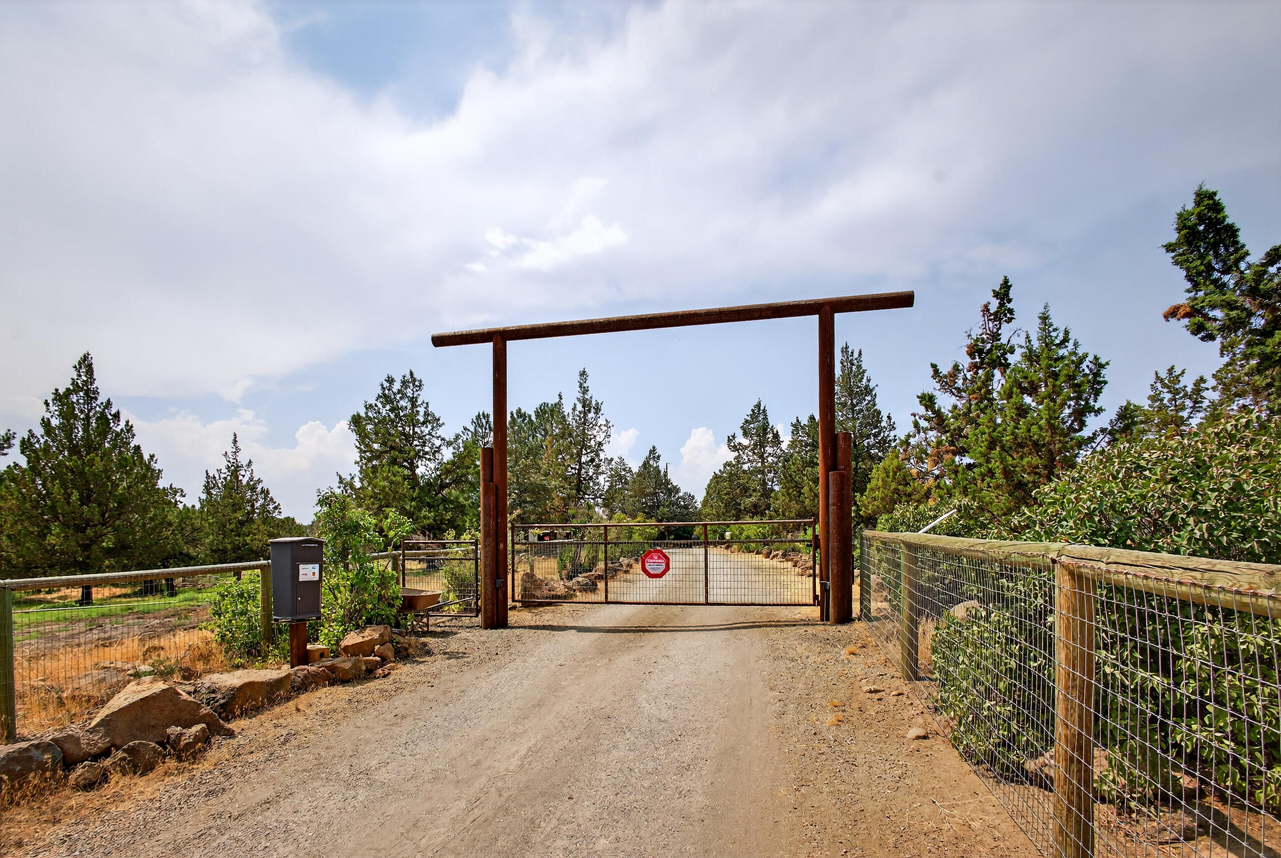 Whispering Pines - Residential