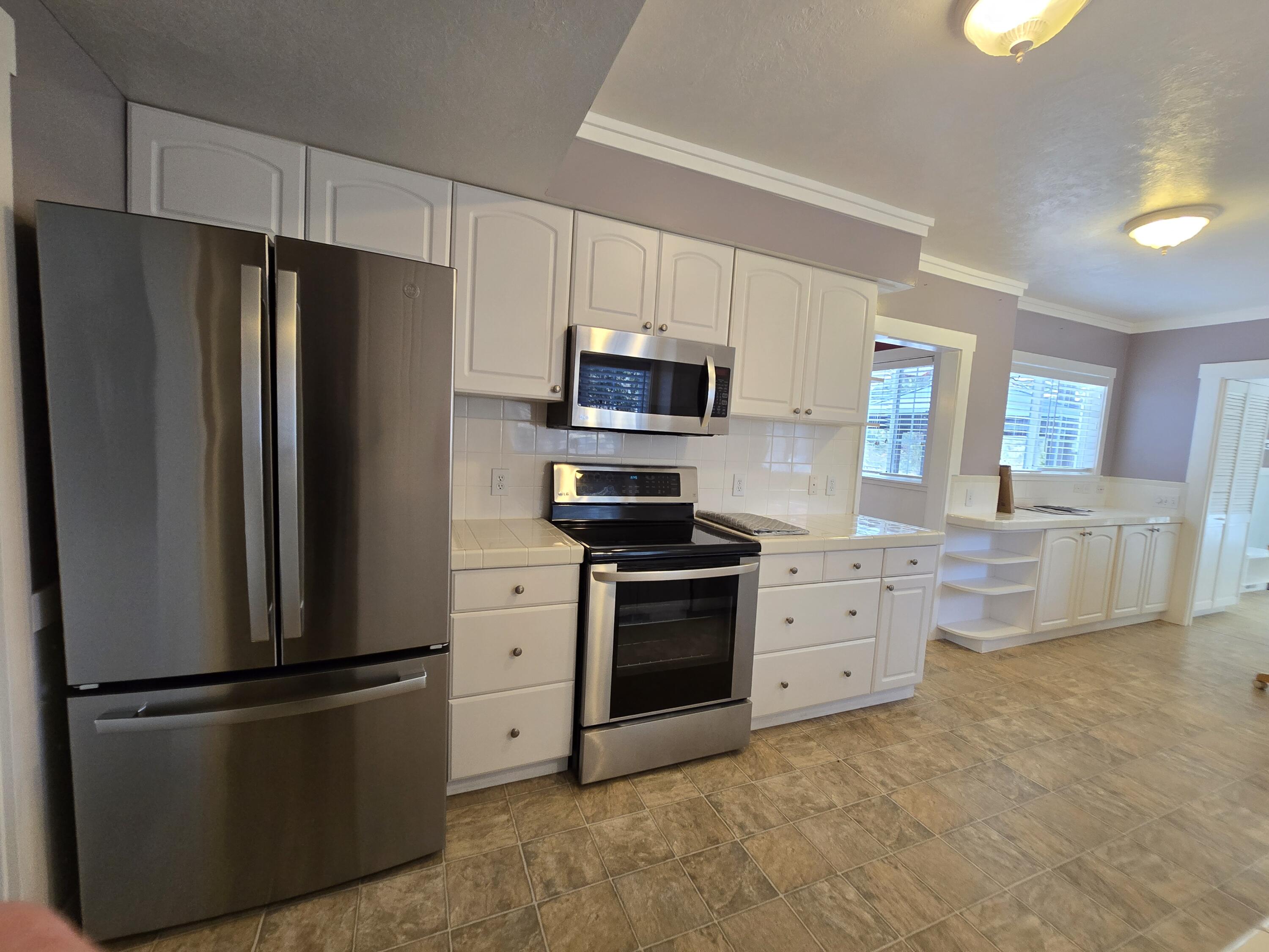 Whispering Pines - Residential