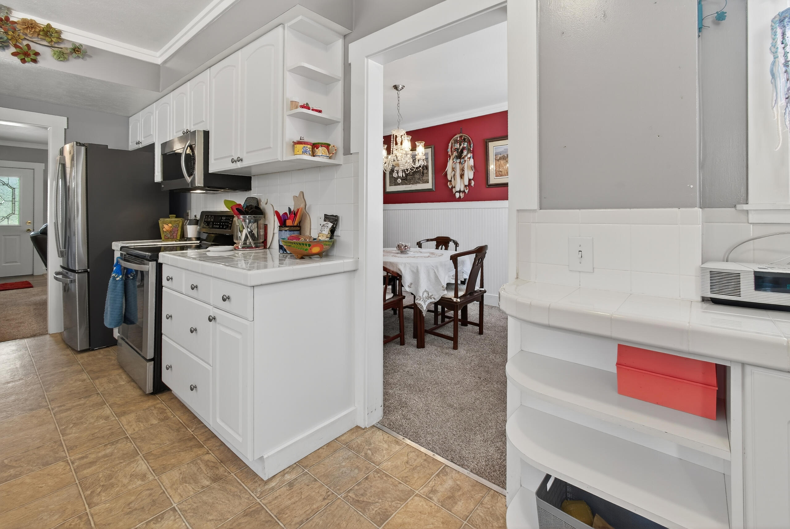 Whispering Pines - Residential