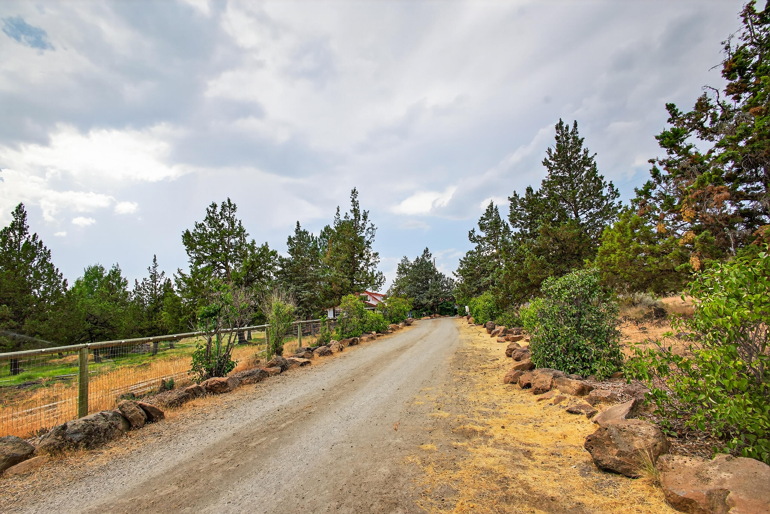 Whispering Pines - Residential