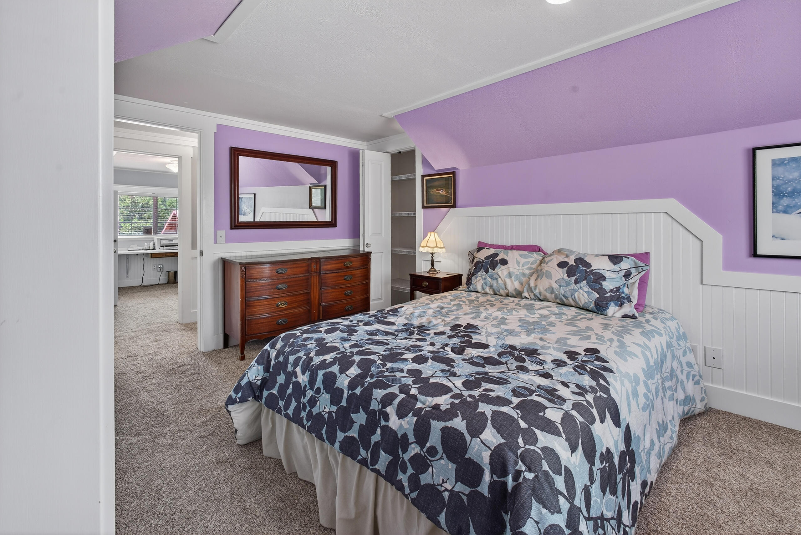 Whispering Pines - Residential