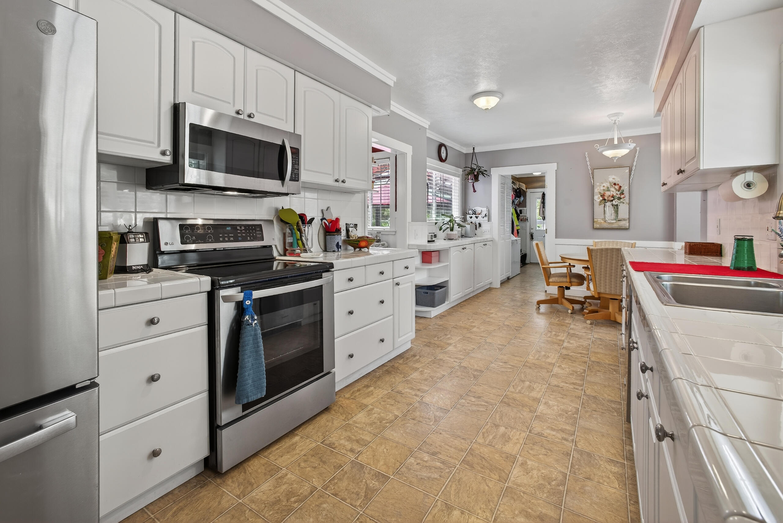 Whispering Pines - Residential