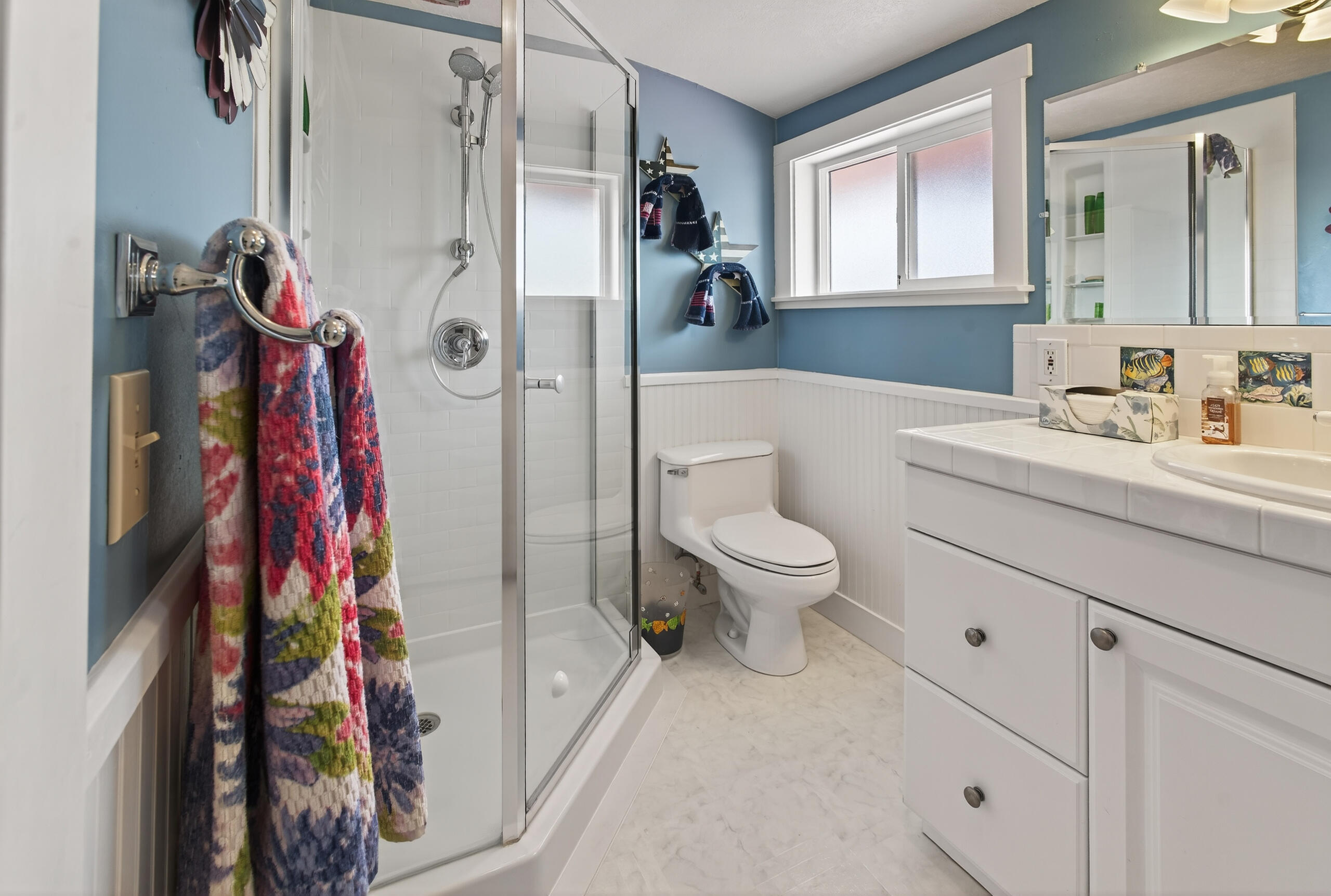 Whispering Pines - Residential