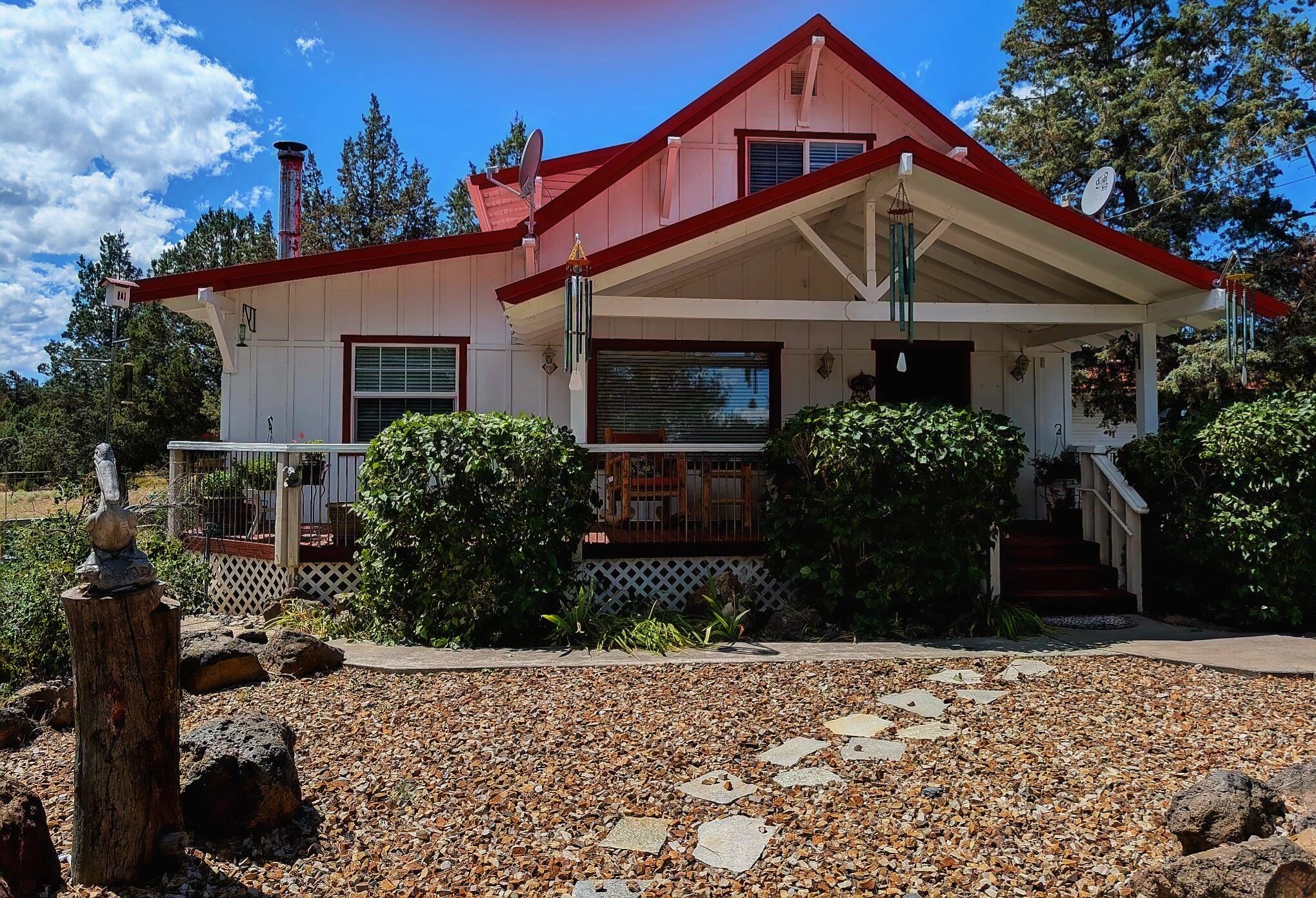 Whispering Pines - Residential