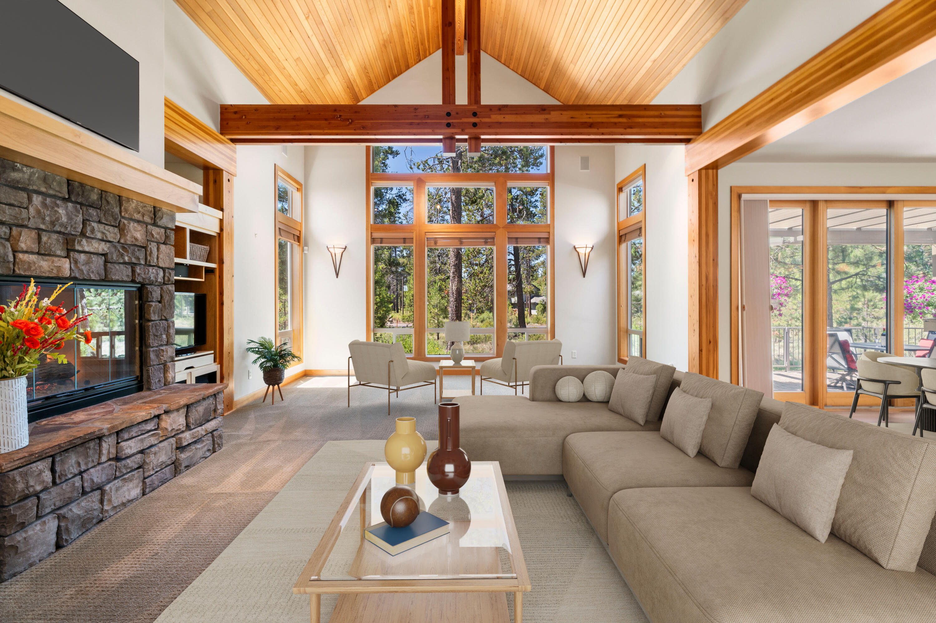 Fairway Point Villag - Residential