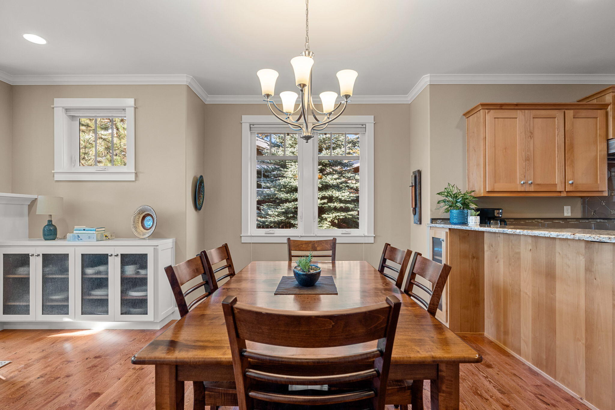 NorthWest Crossing - Residential