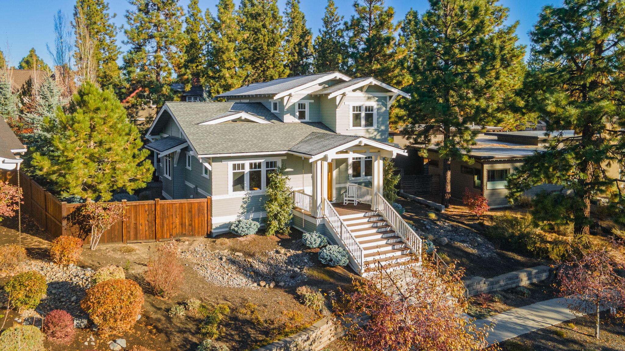 NorthWest Crossing - Residential