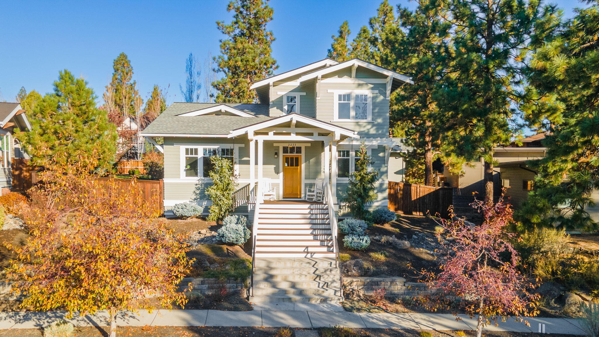NorthWest Crossing - Residential