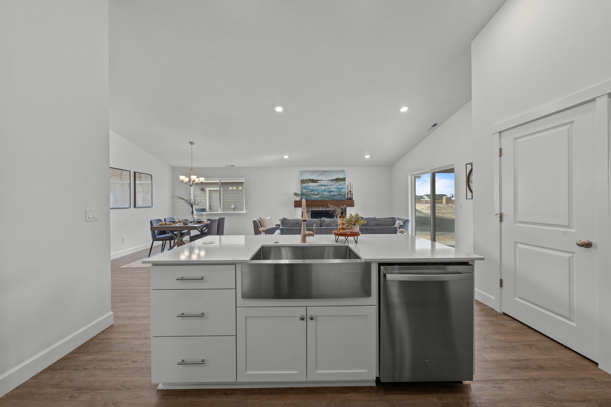 Canyon Trails - Residential