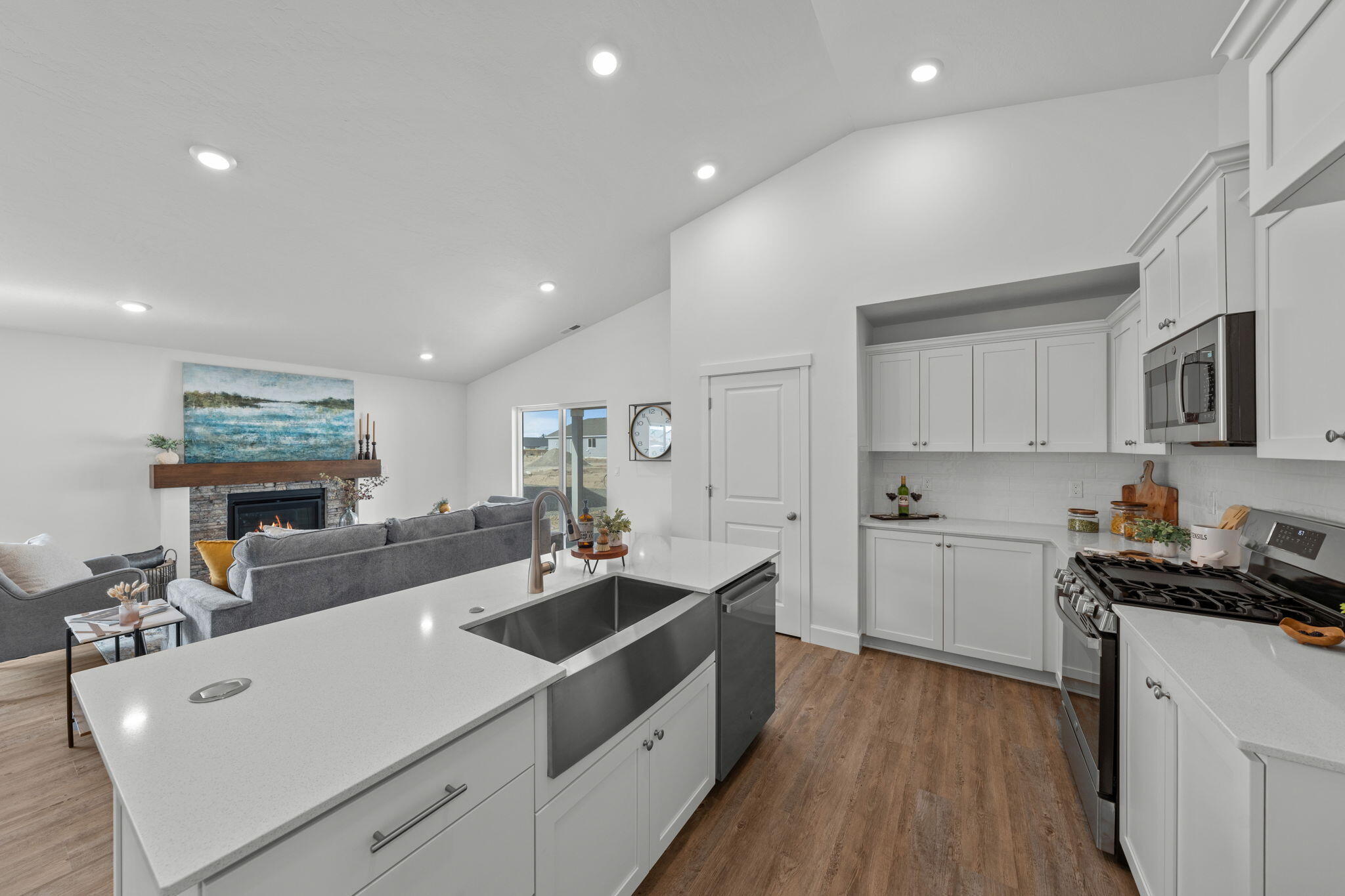 Canyon Trails - Residential