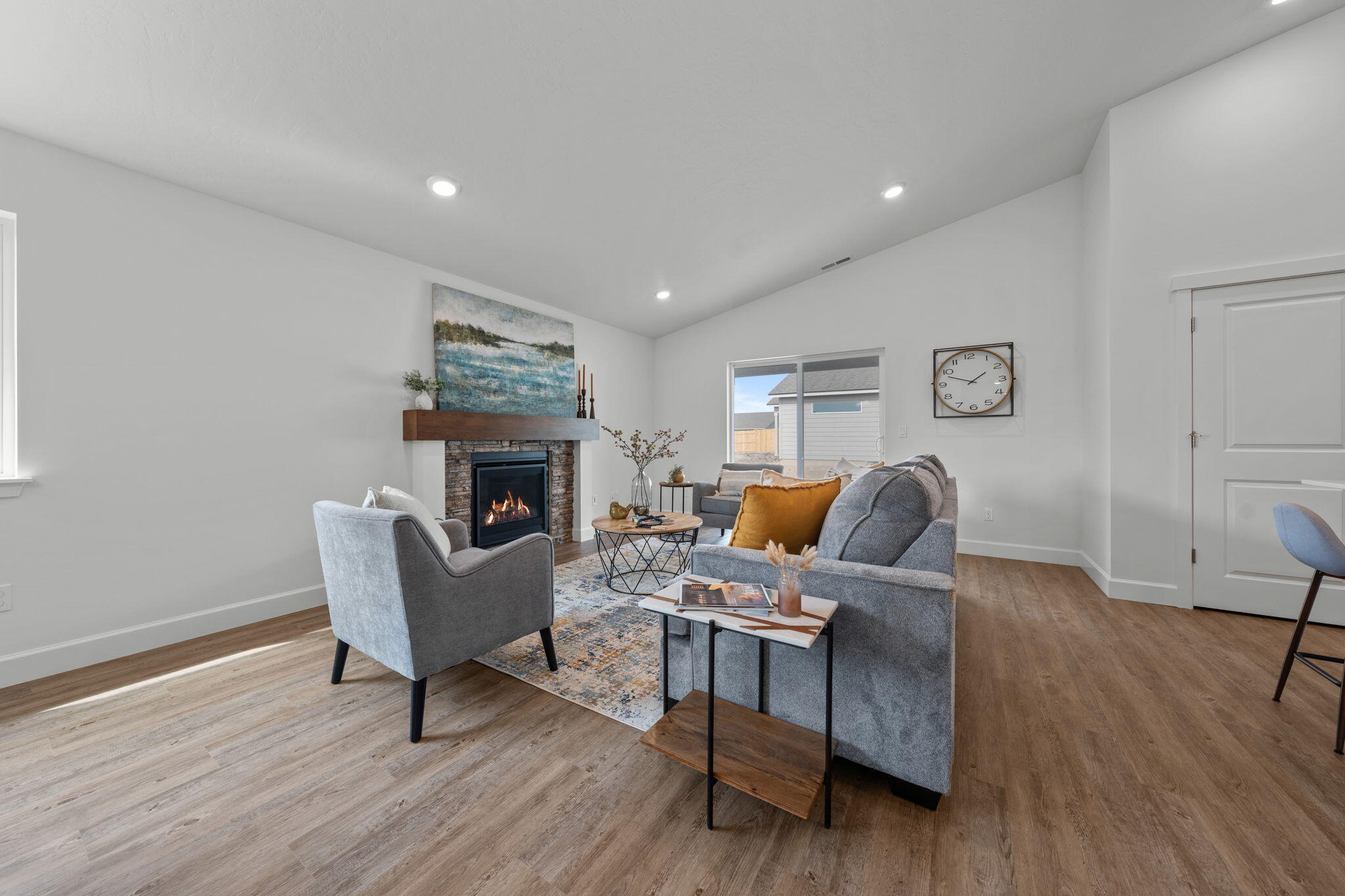 Canyon Trails - Residential