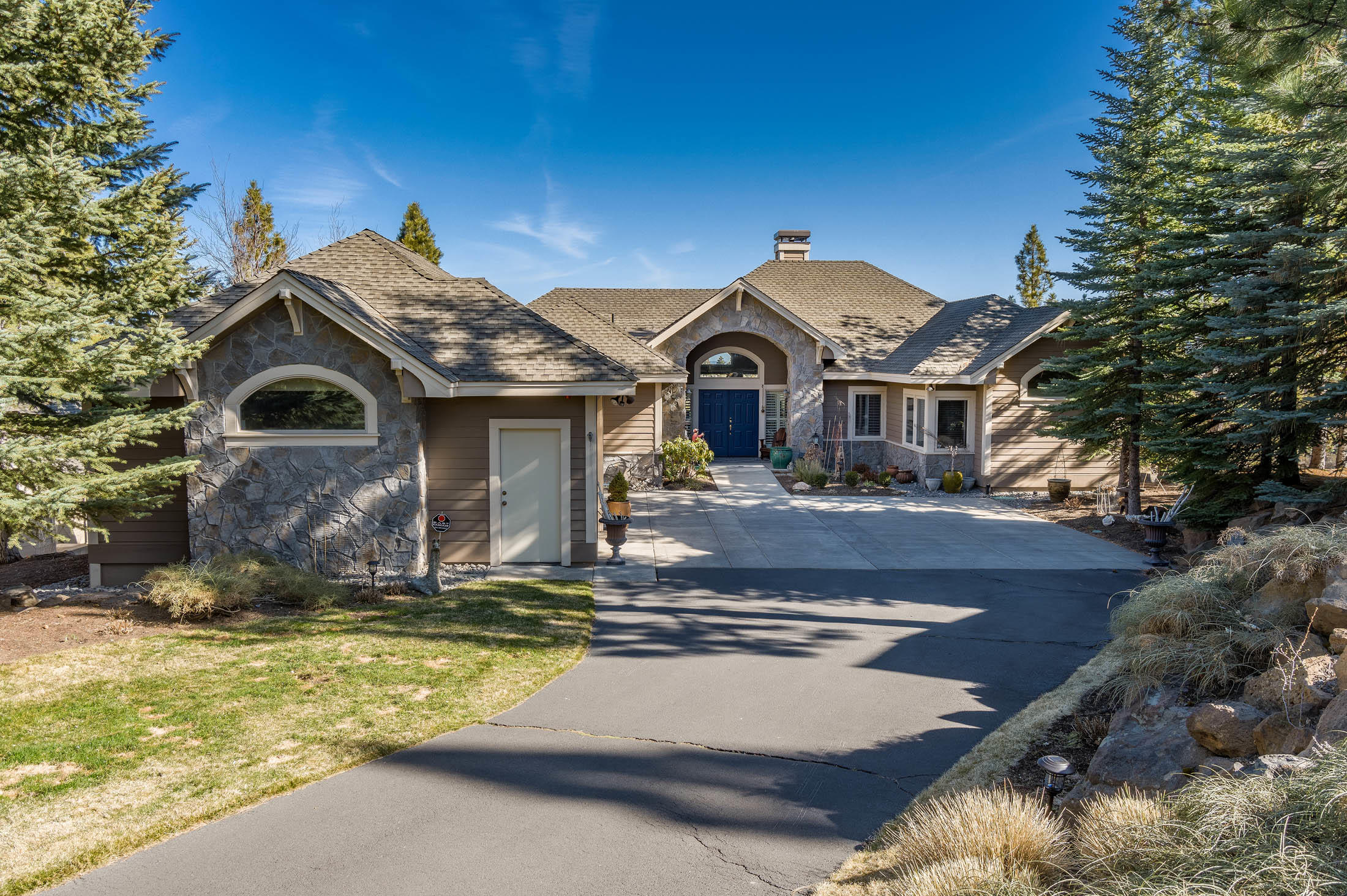 Awbrey Glen - Residential