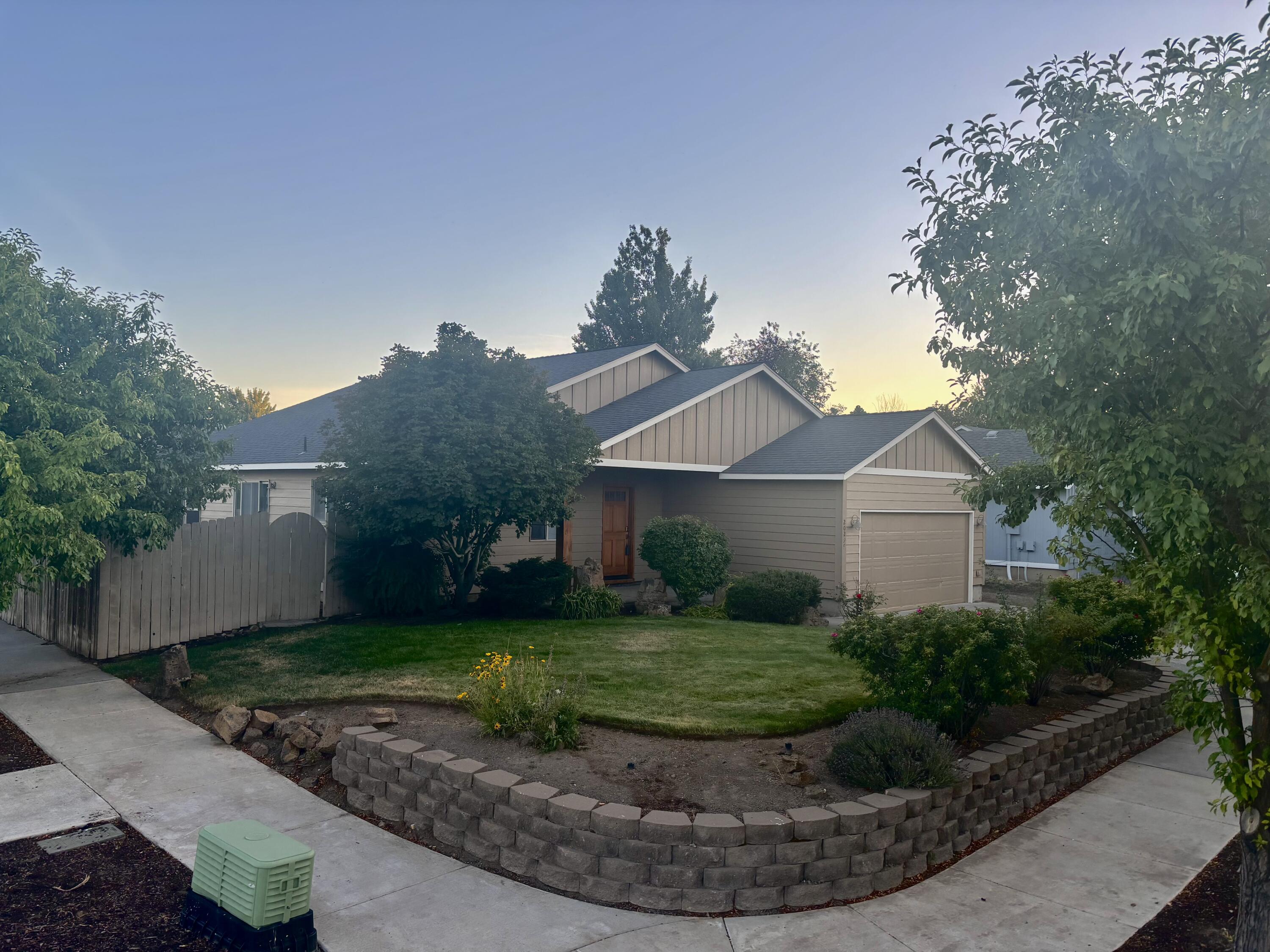 Chestnut Park - Residential