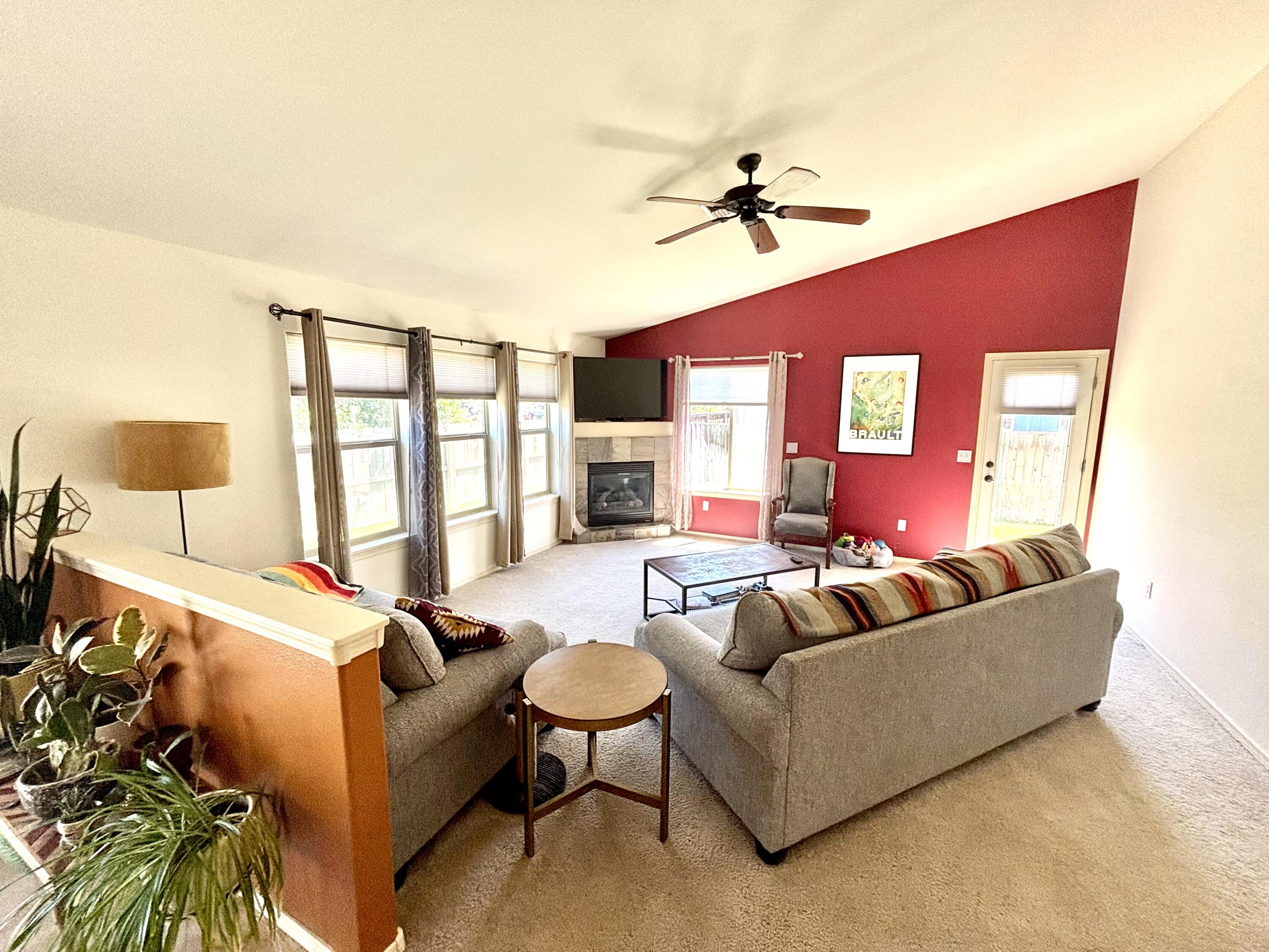 Chestnut Park - Residential