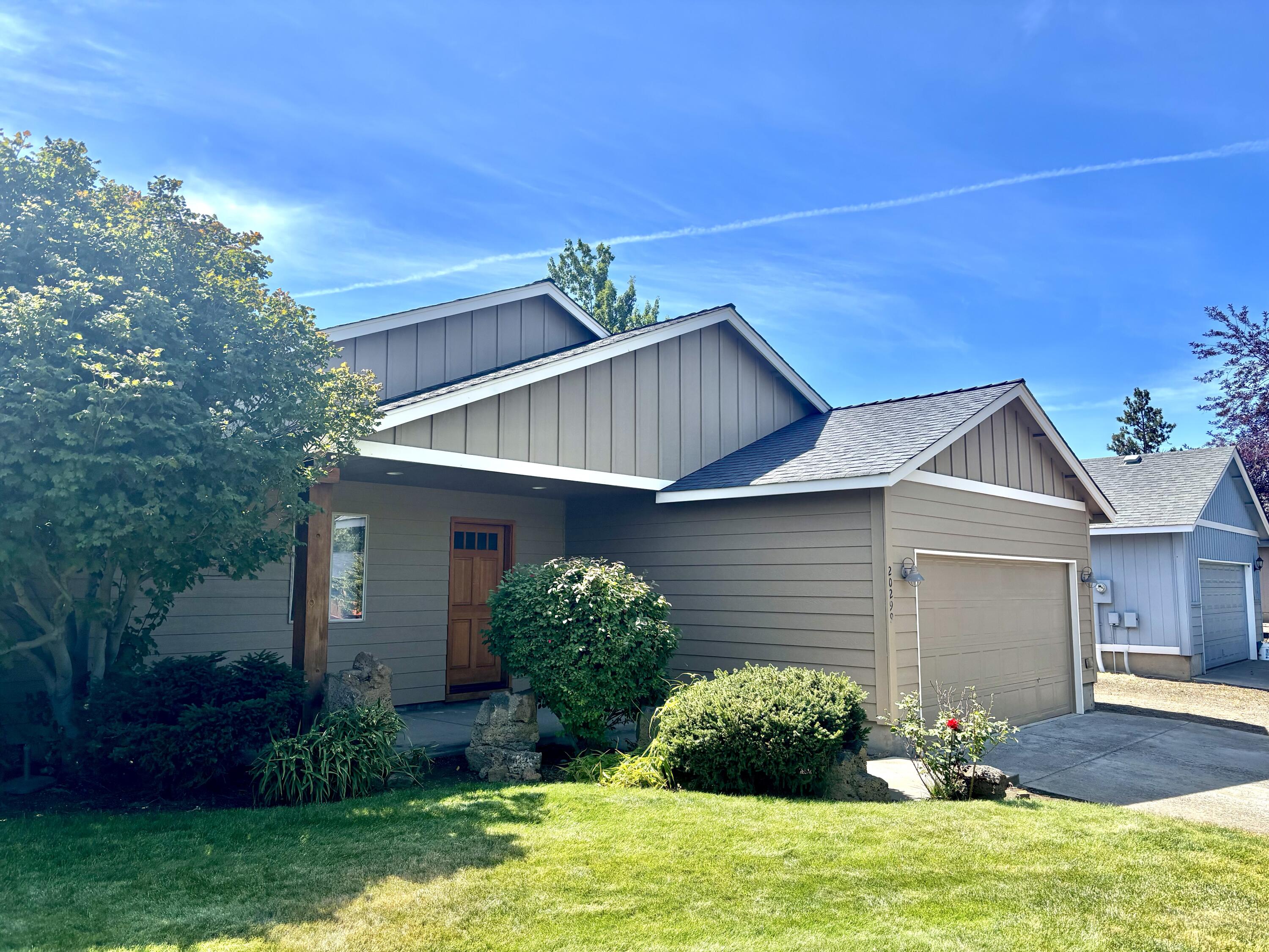 Chestnut Park - Residential