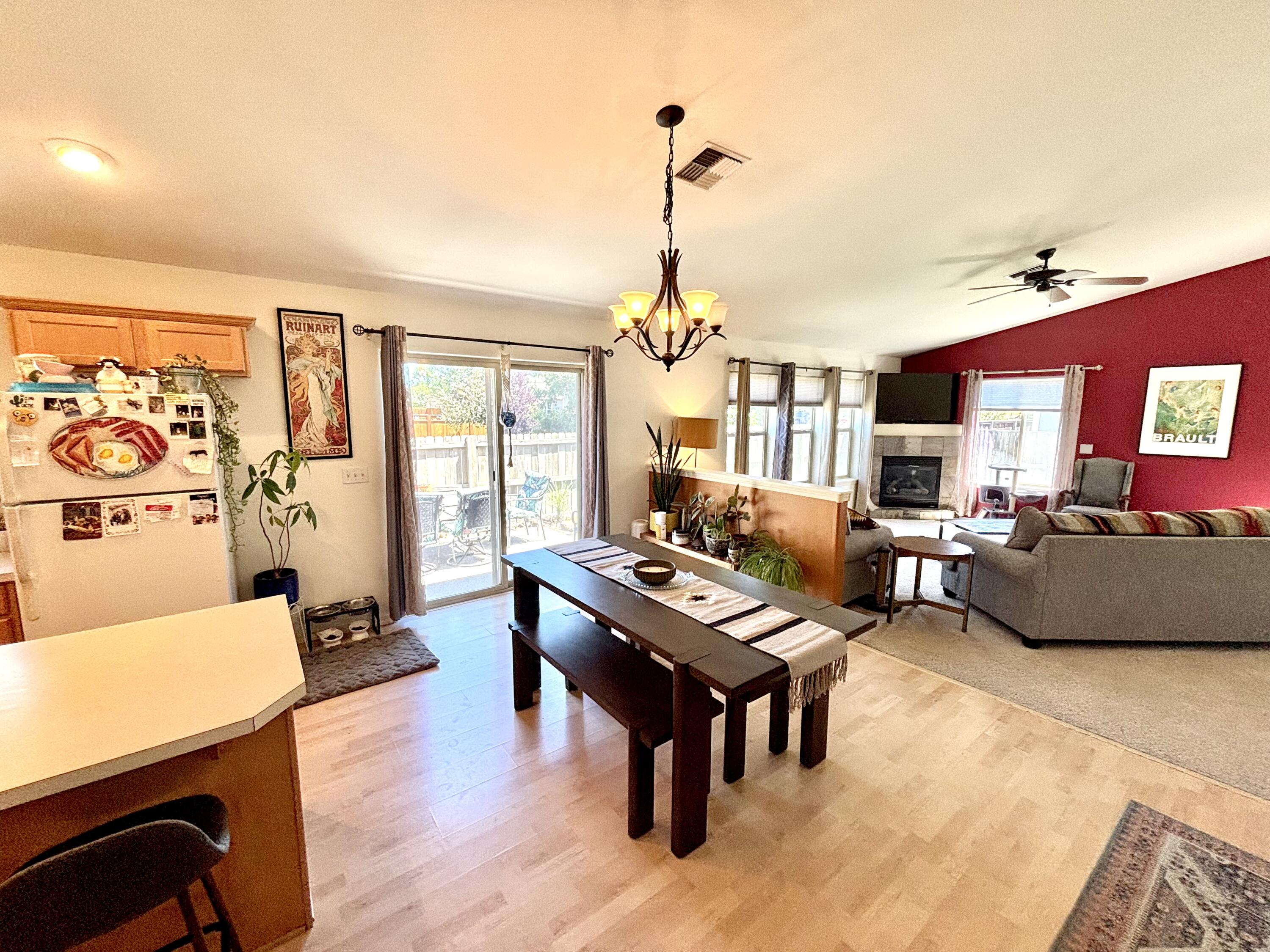 Chestnut Park - Residential