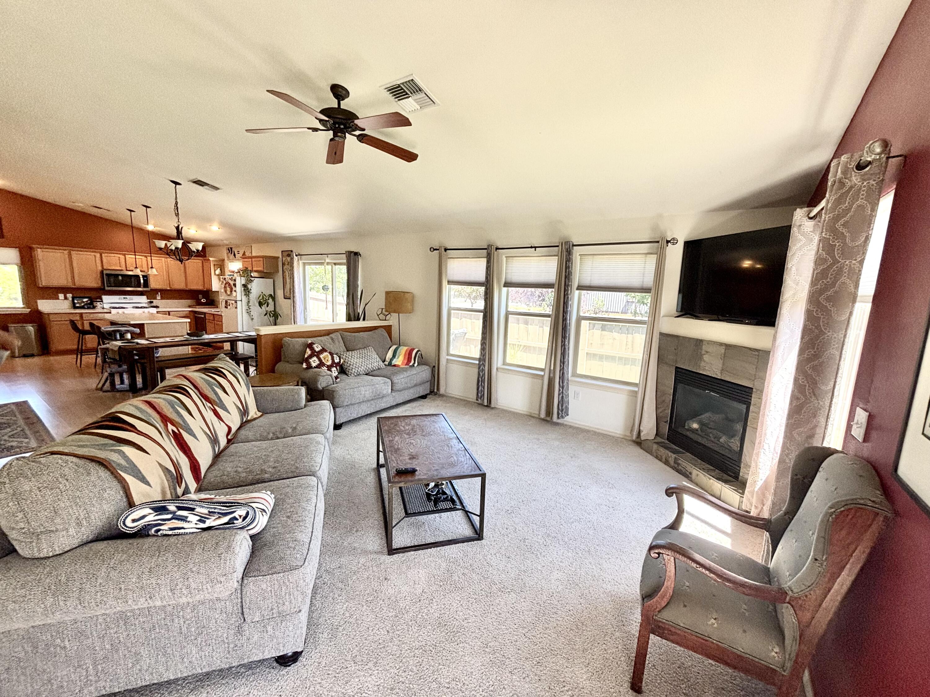 Chestnut Park - Residential