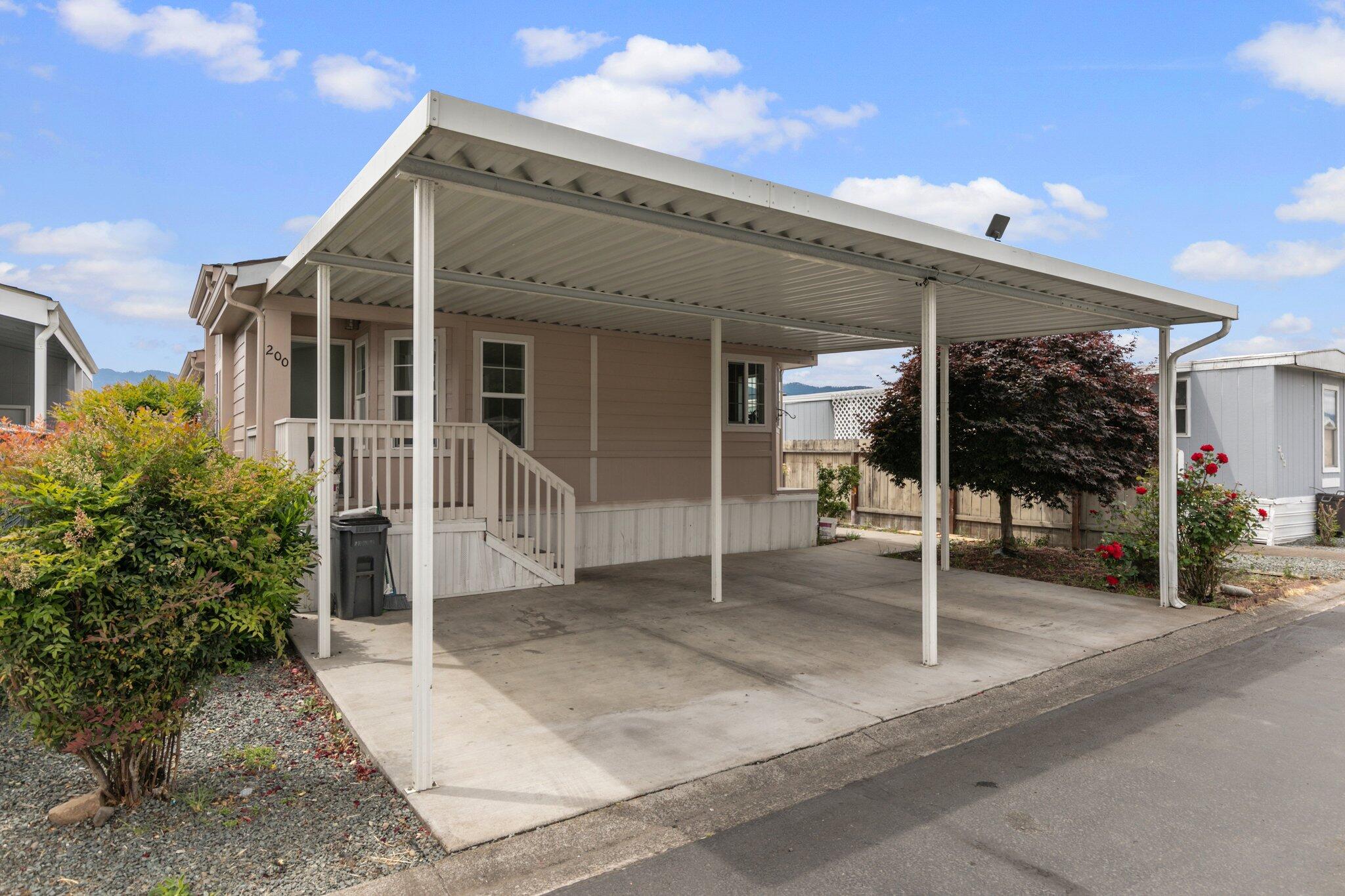 West Medford - Residential