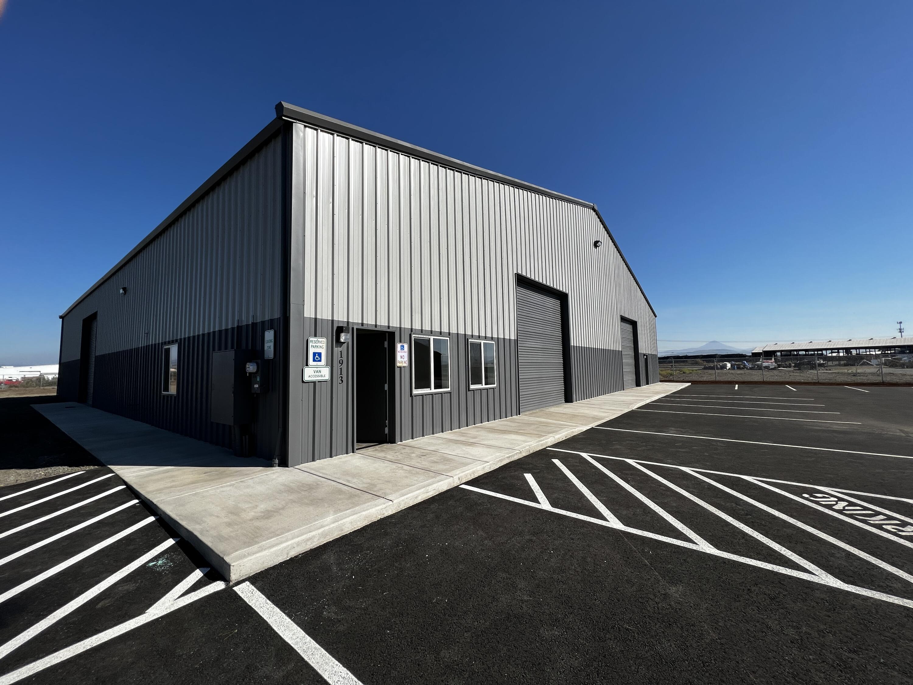 N/A - Commercial Sale