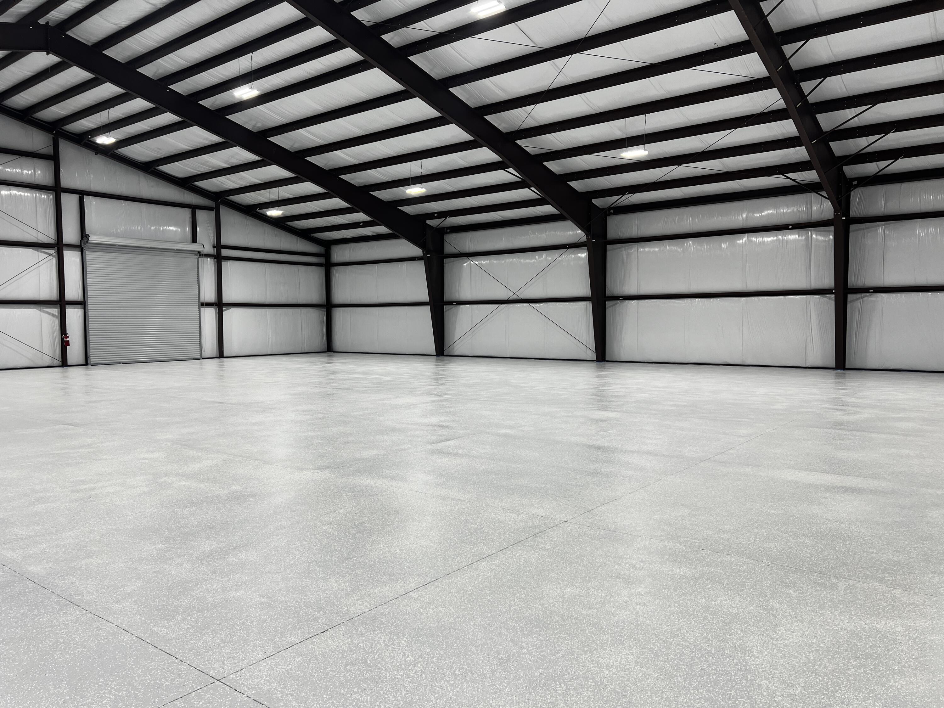 N/A - Commercial Sale