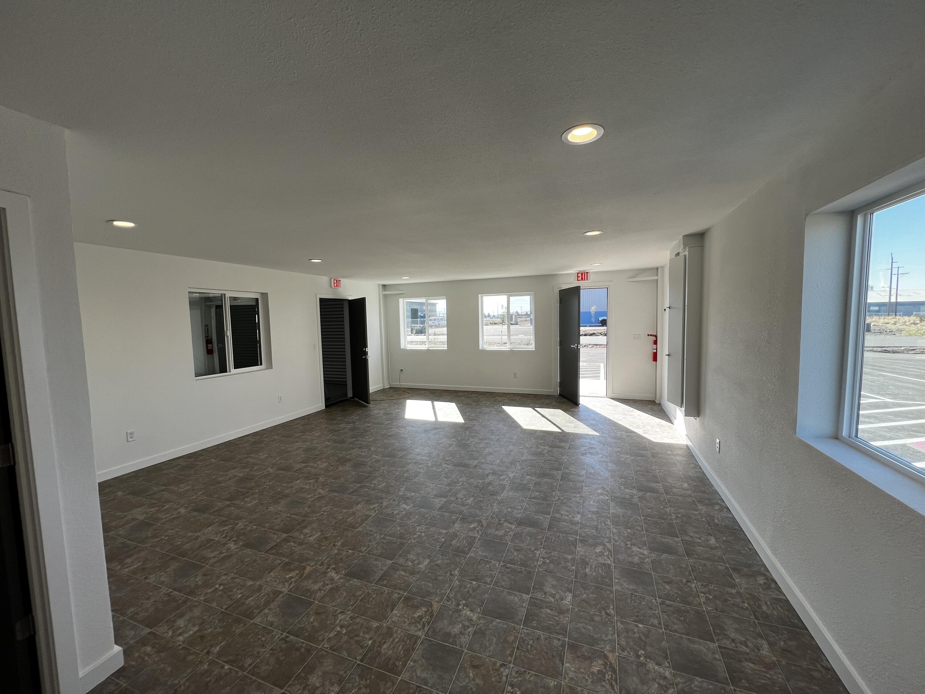 N/A - Commercial Sale