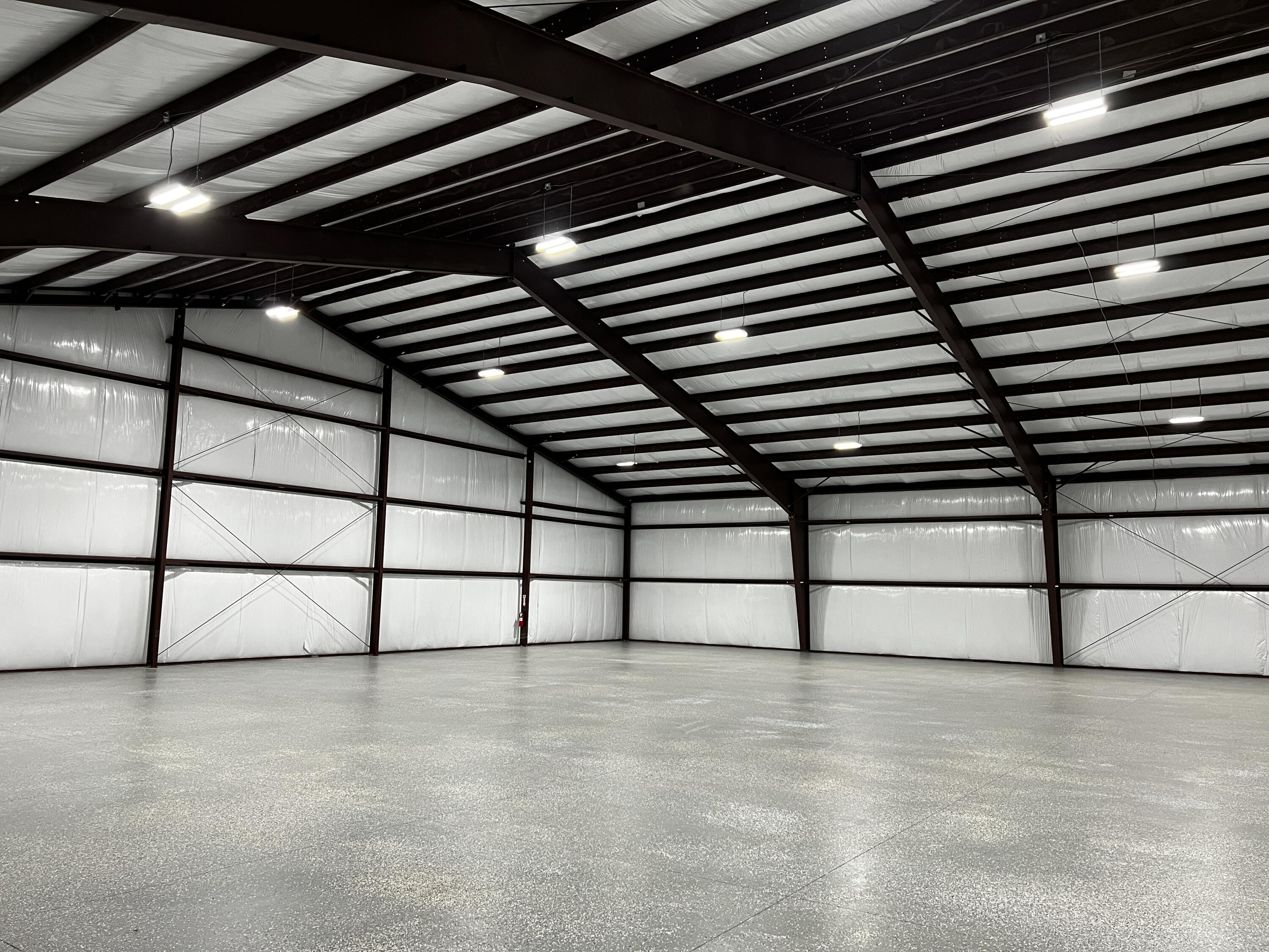 N/A - Commercial Sale
