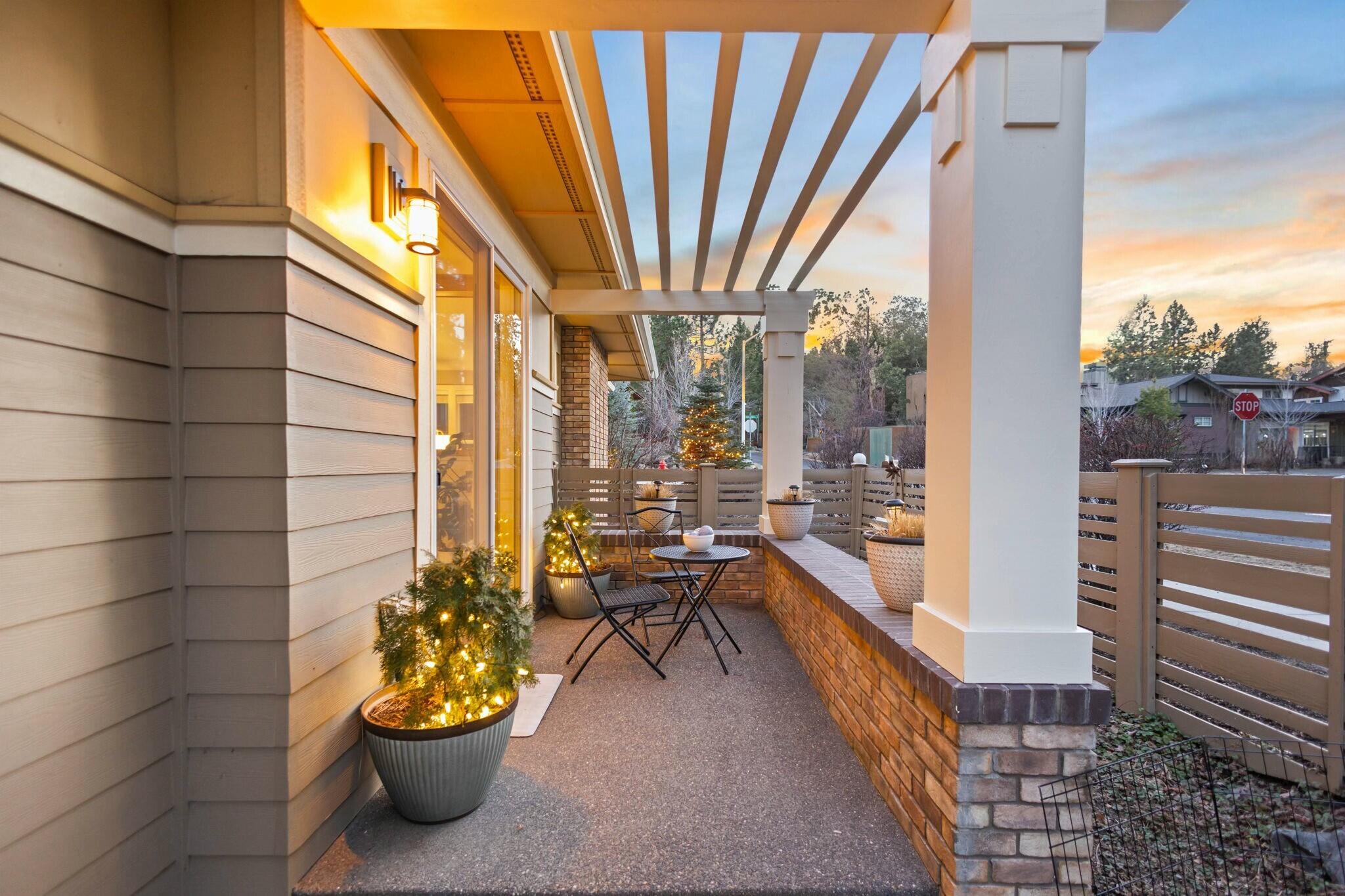NorthWest Crossing - Residential