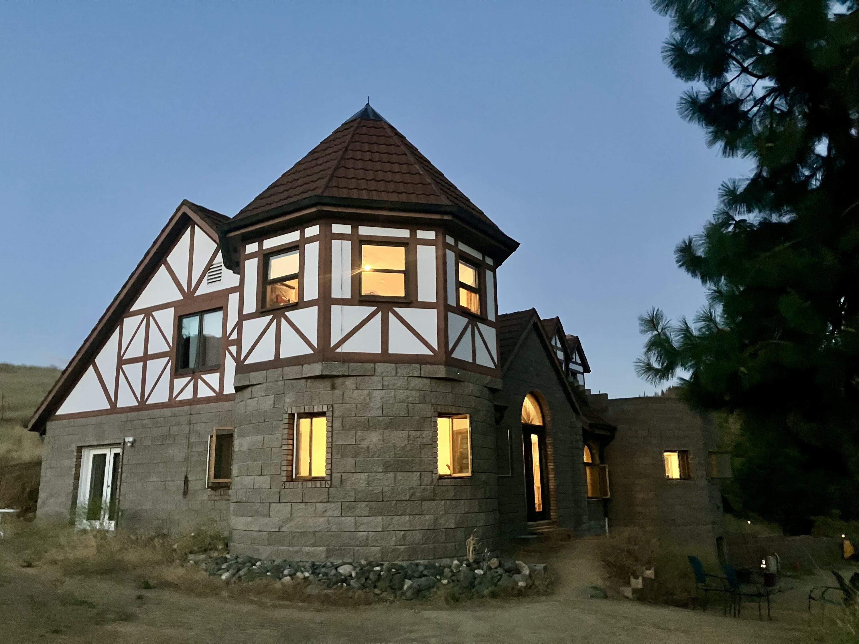 N/A - Residential
