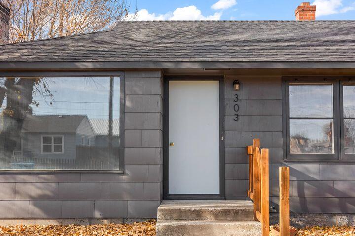 N/A - Residential