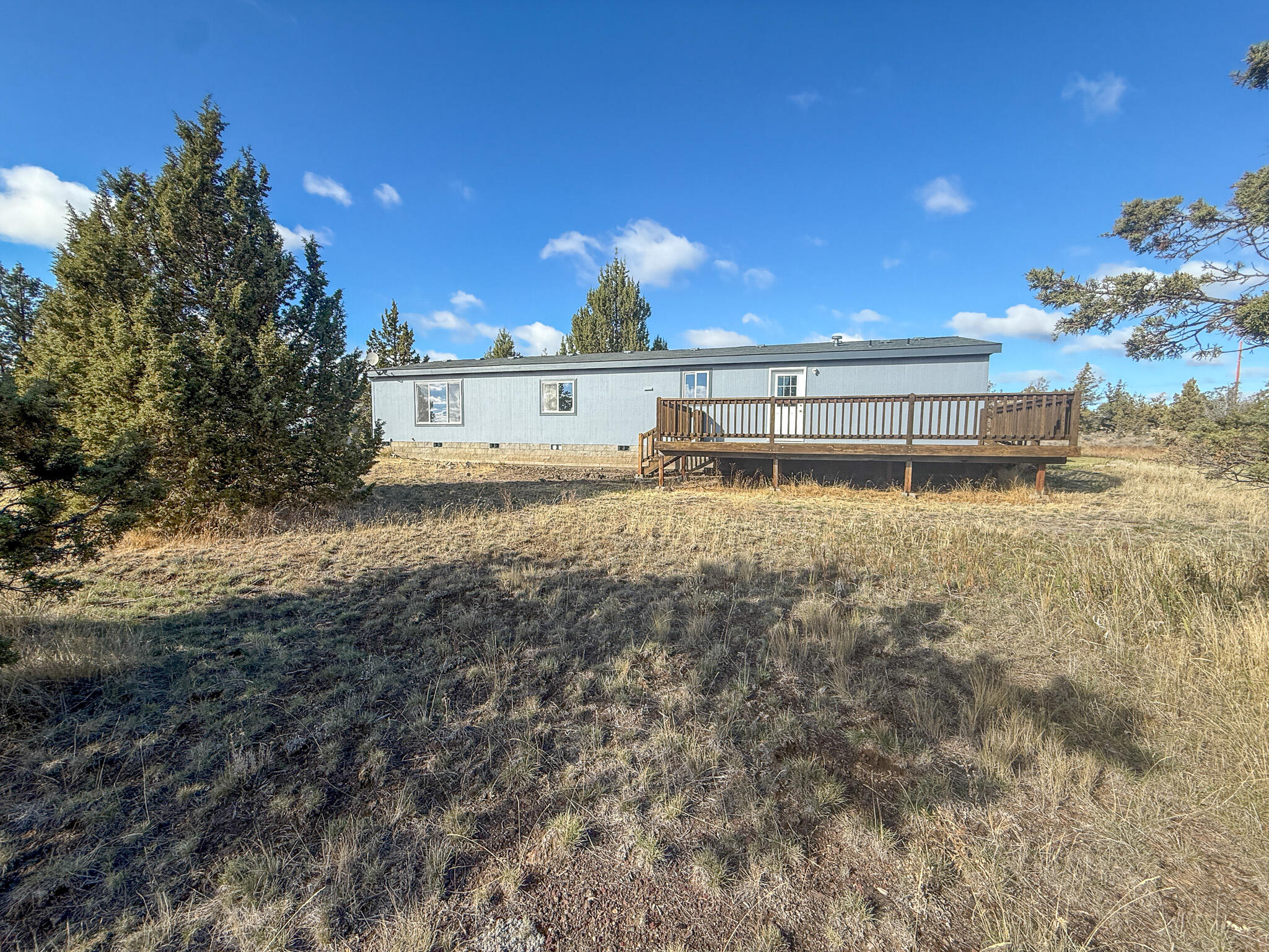 Ochoco Land + Livest - Residential