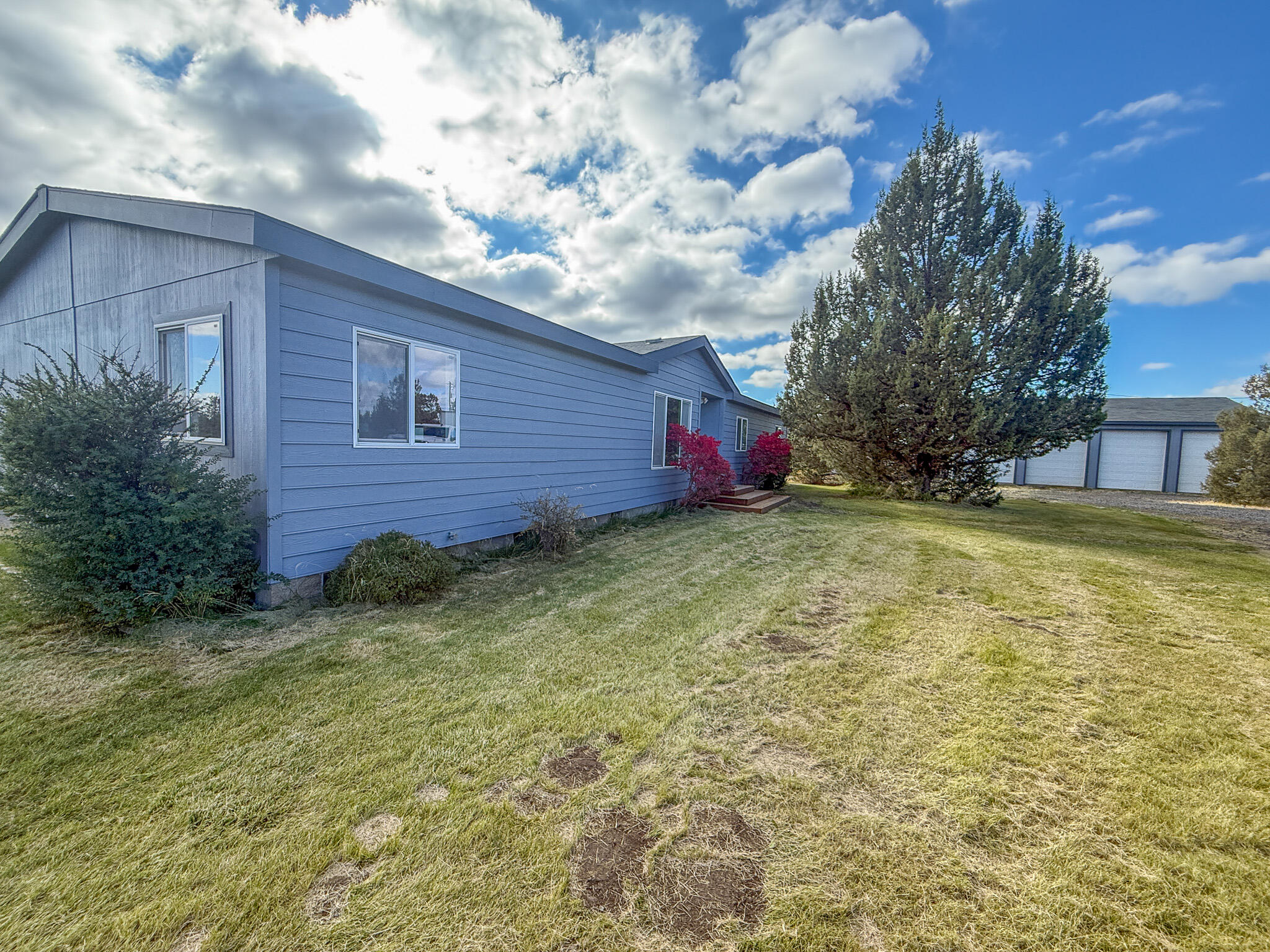 Ochoco Land + Livest - Residential