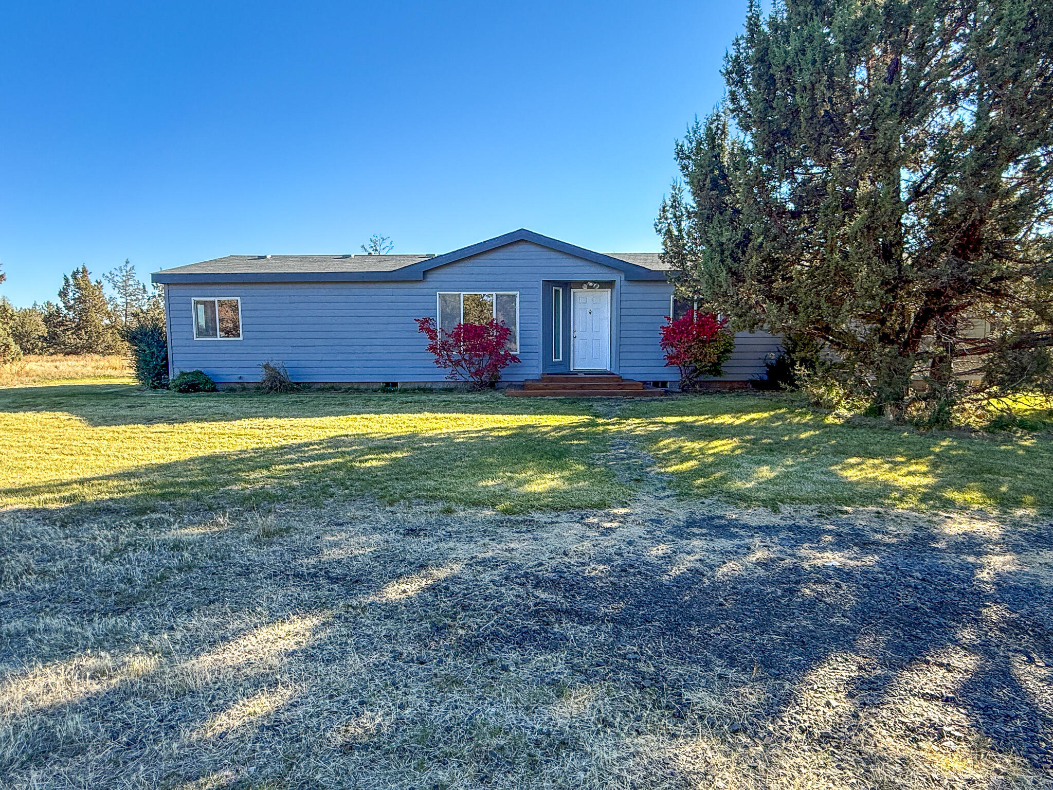 Ochoco Land + Livest - Residential