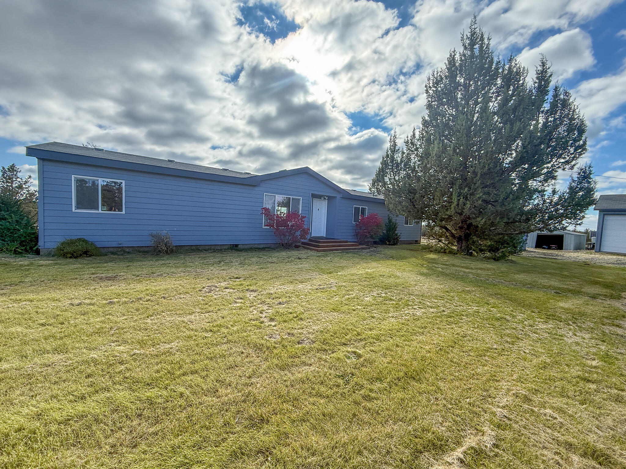 Ochoco Land + Livest - Residential
