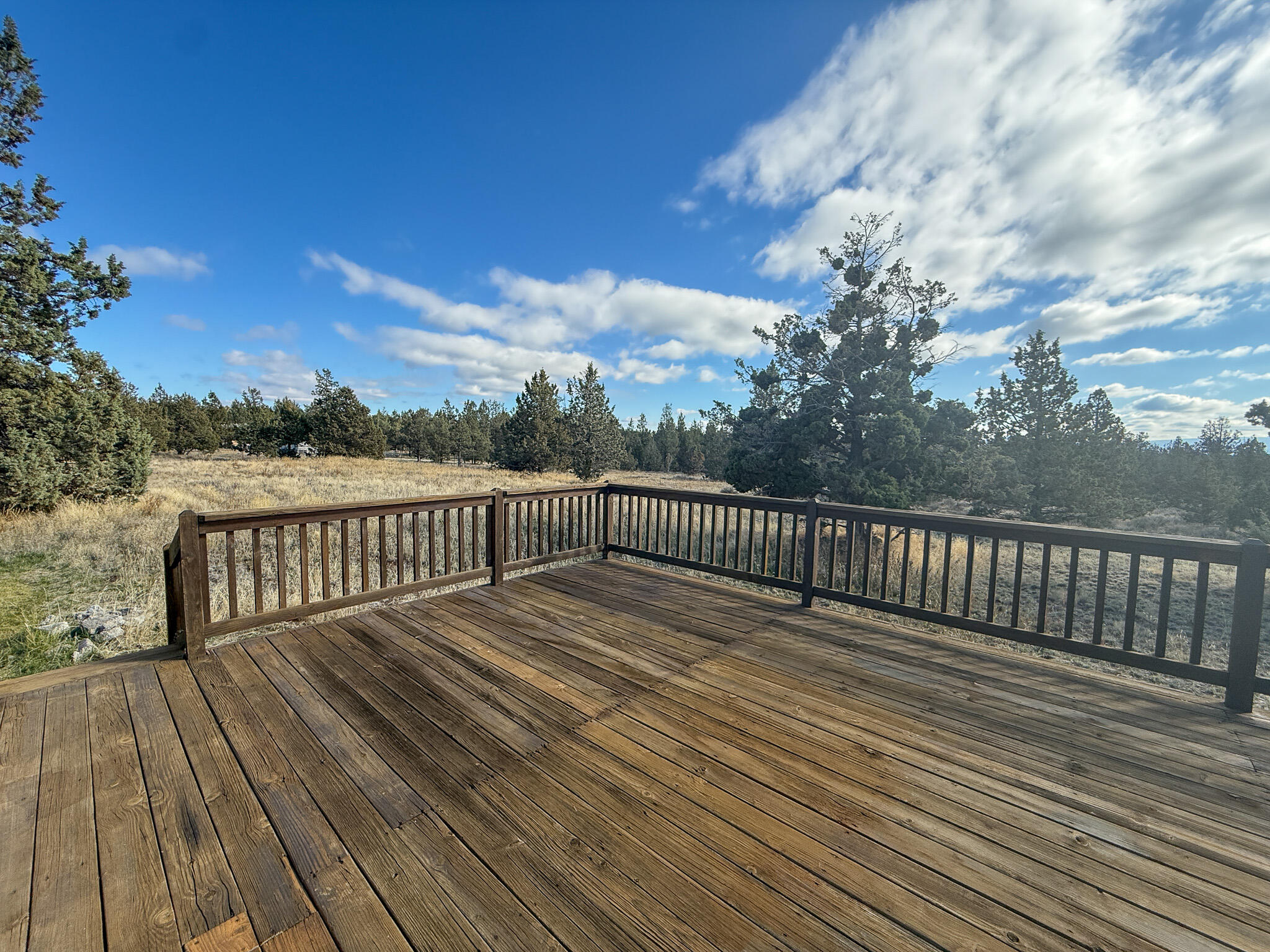 Ochoco Land + Livest - Residential