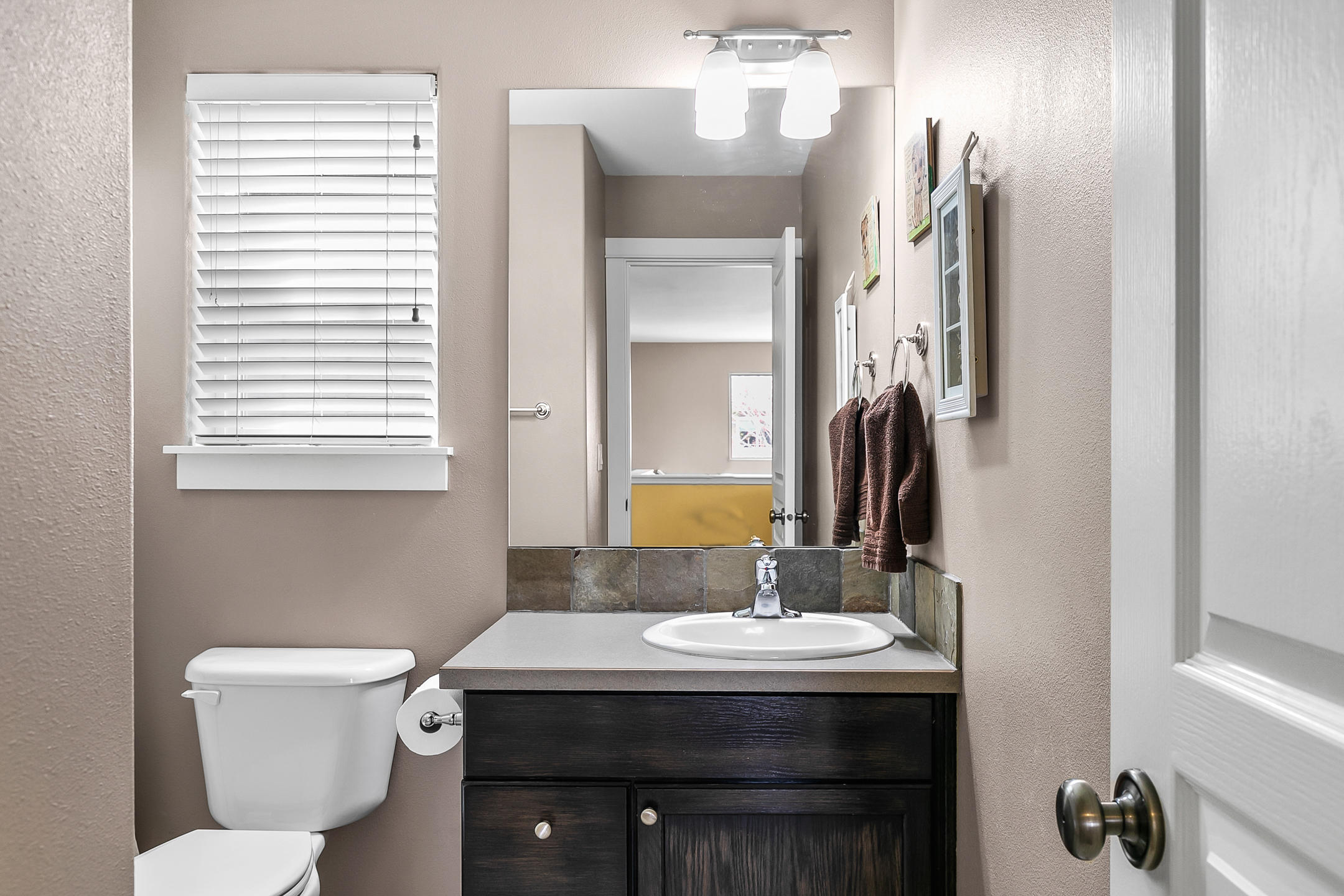 Promise Lane - Residential