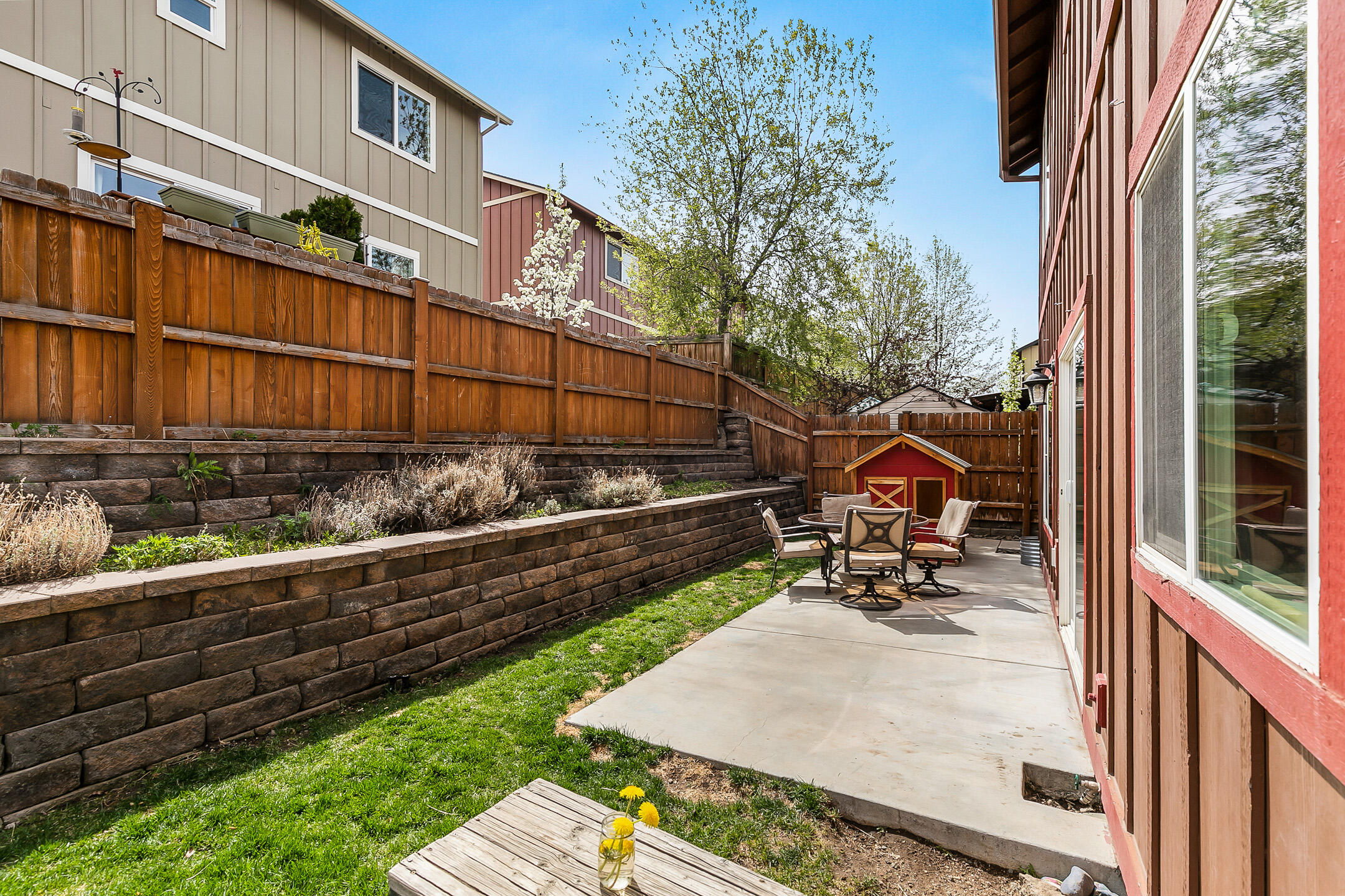 Promise Lane - Residential