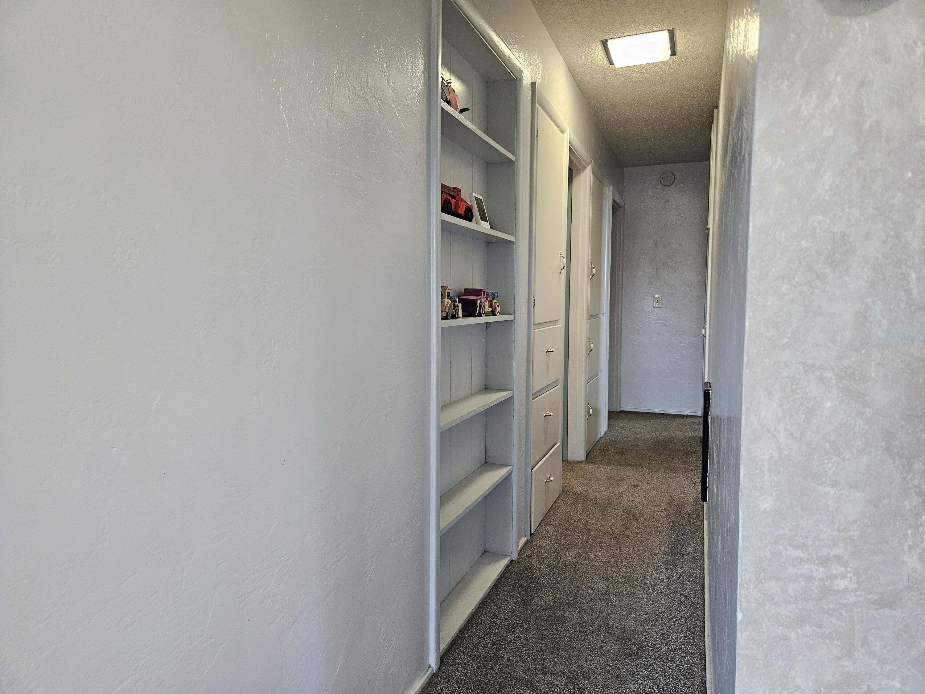 Burnsdale - Residential