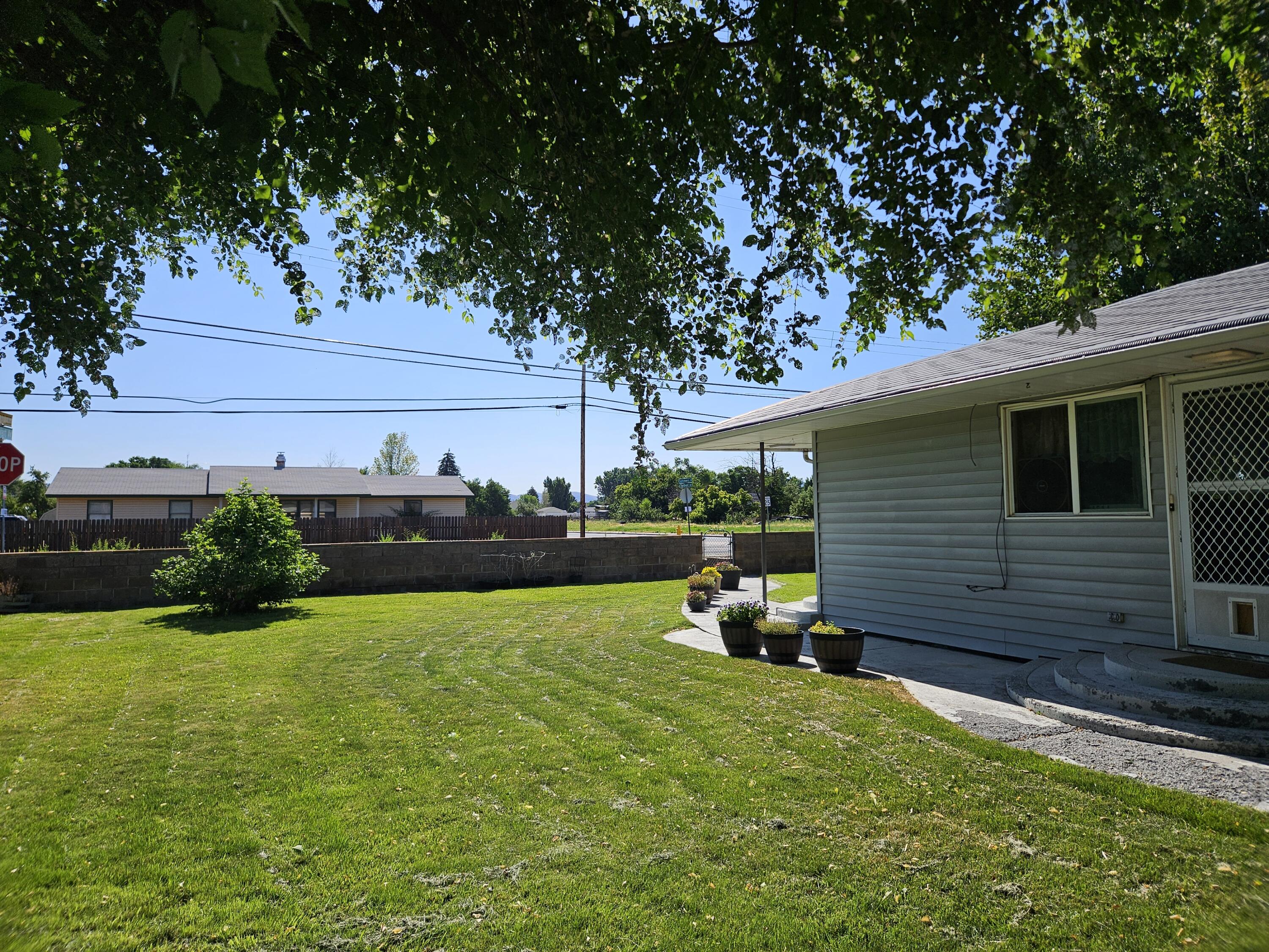 Burnsdale - Residential