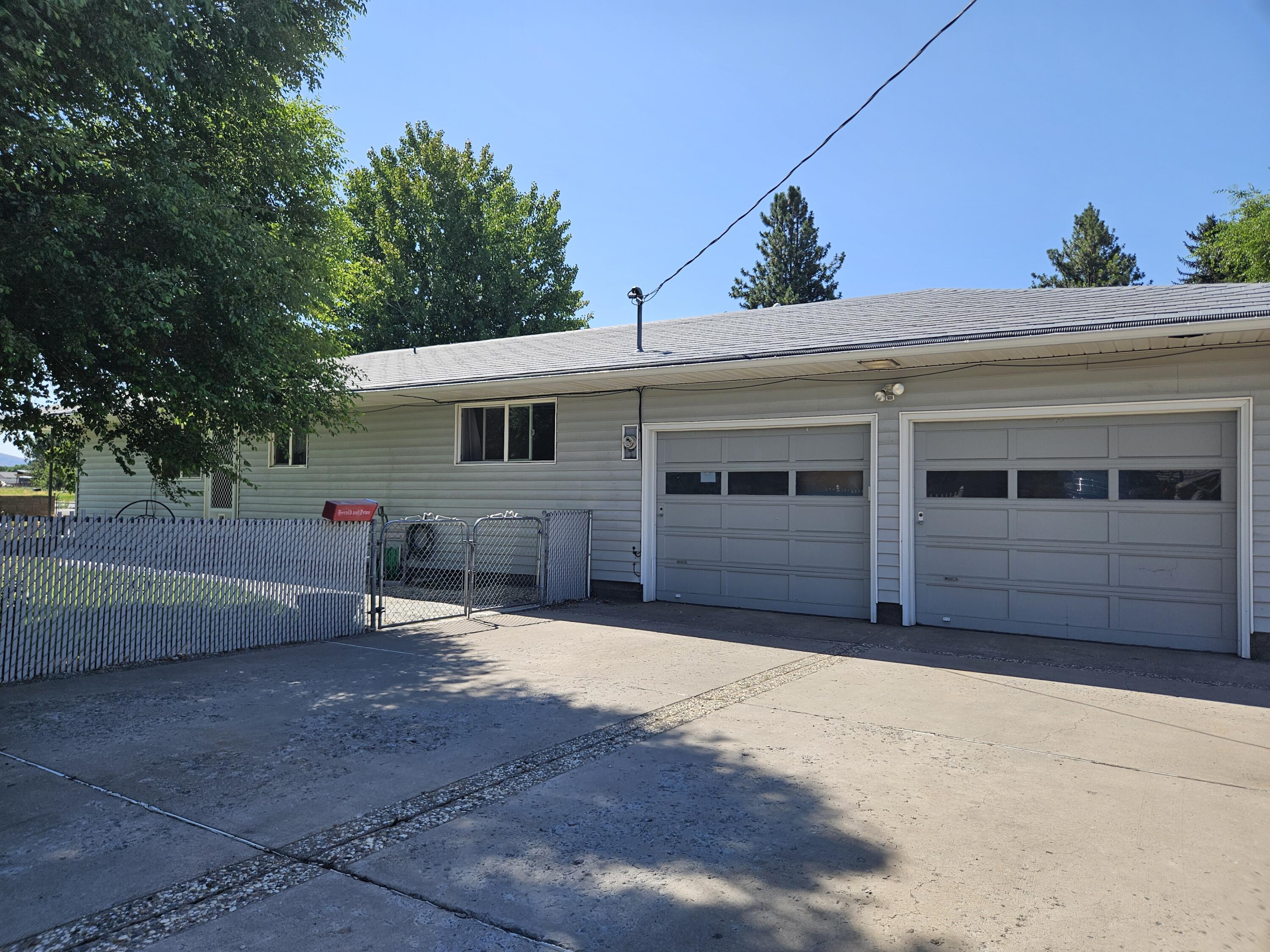 Burnsdale - Residential