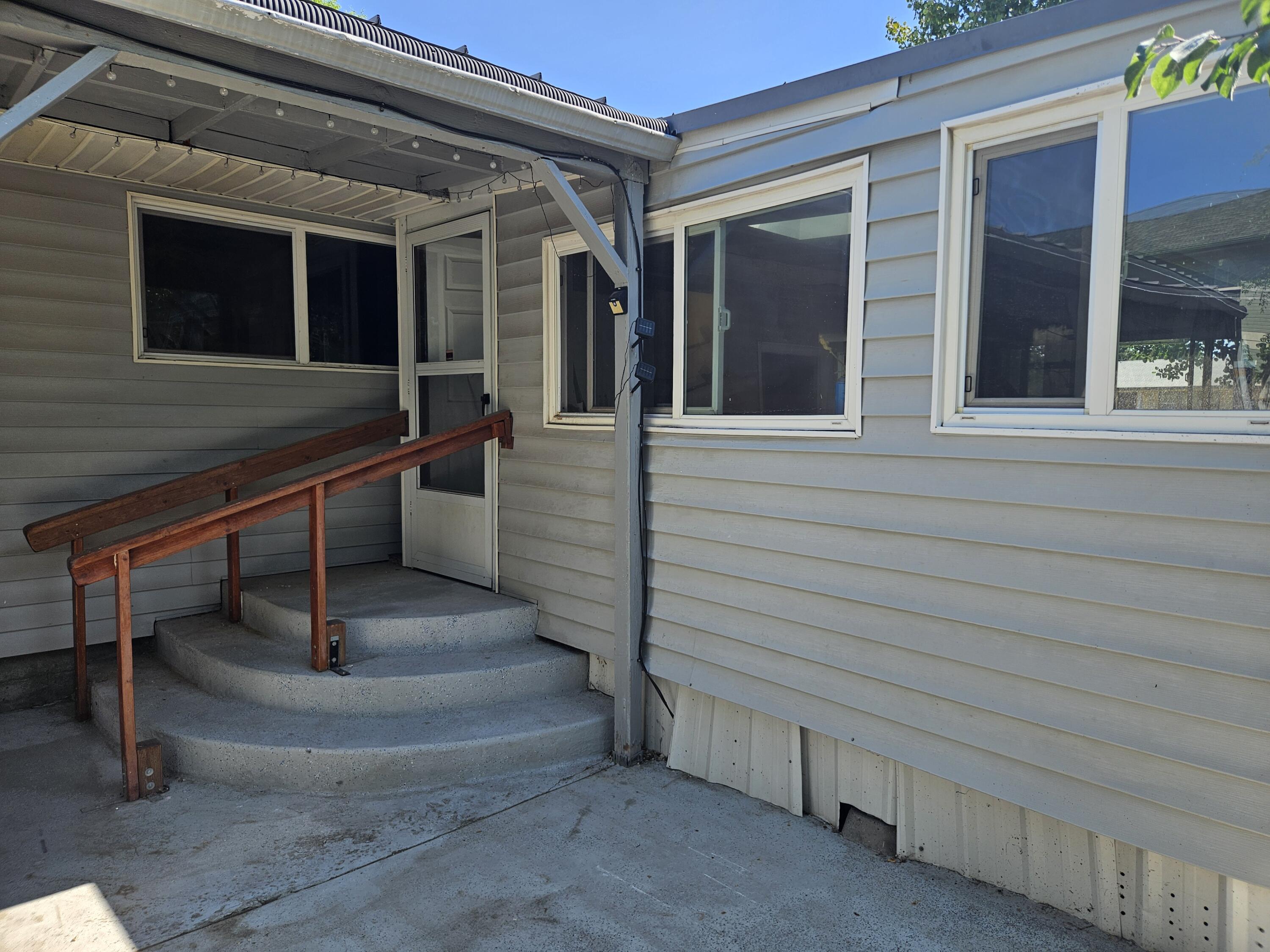 Burnsdale - Residential