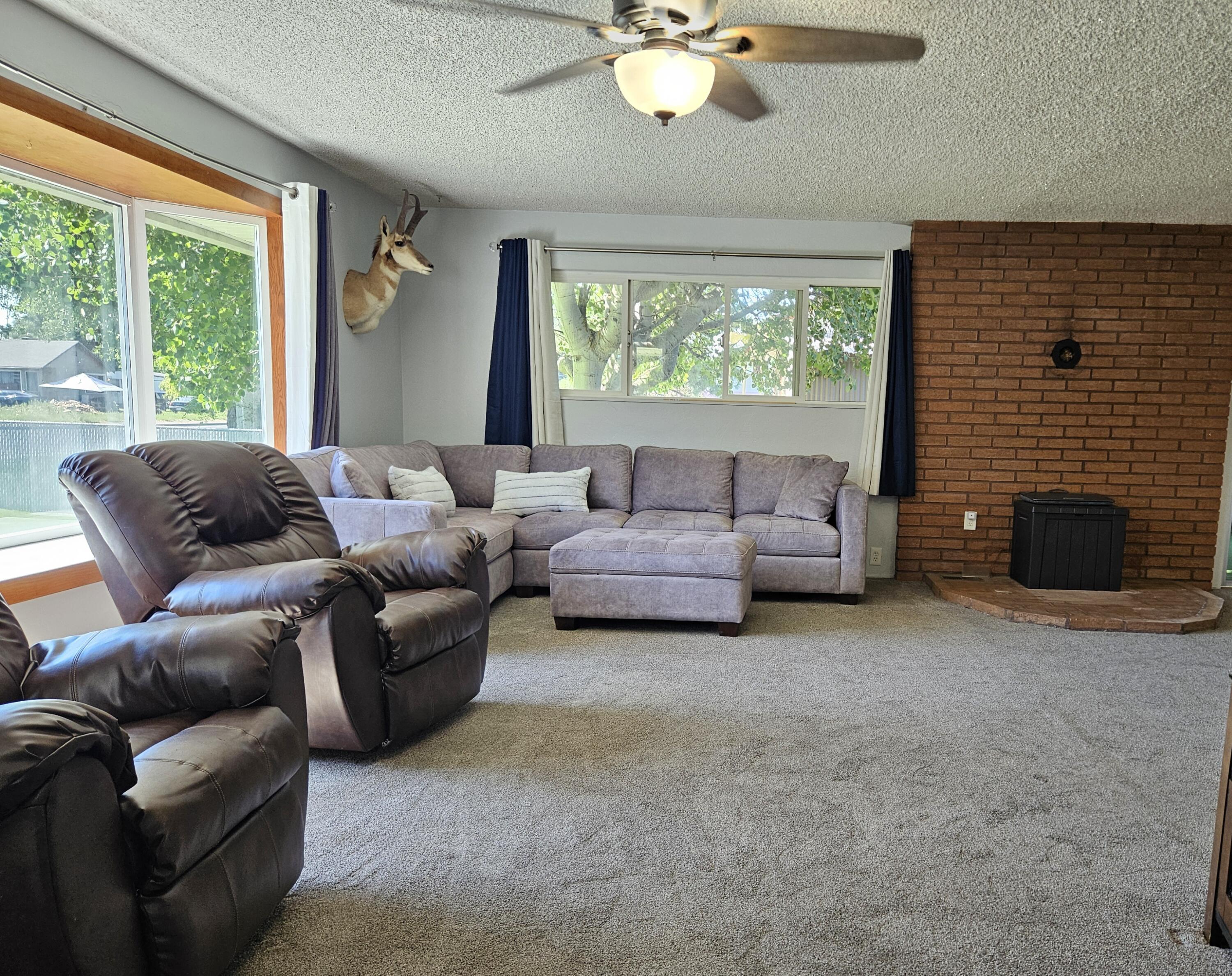 Burnsdale - Residential