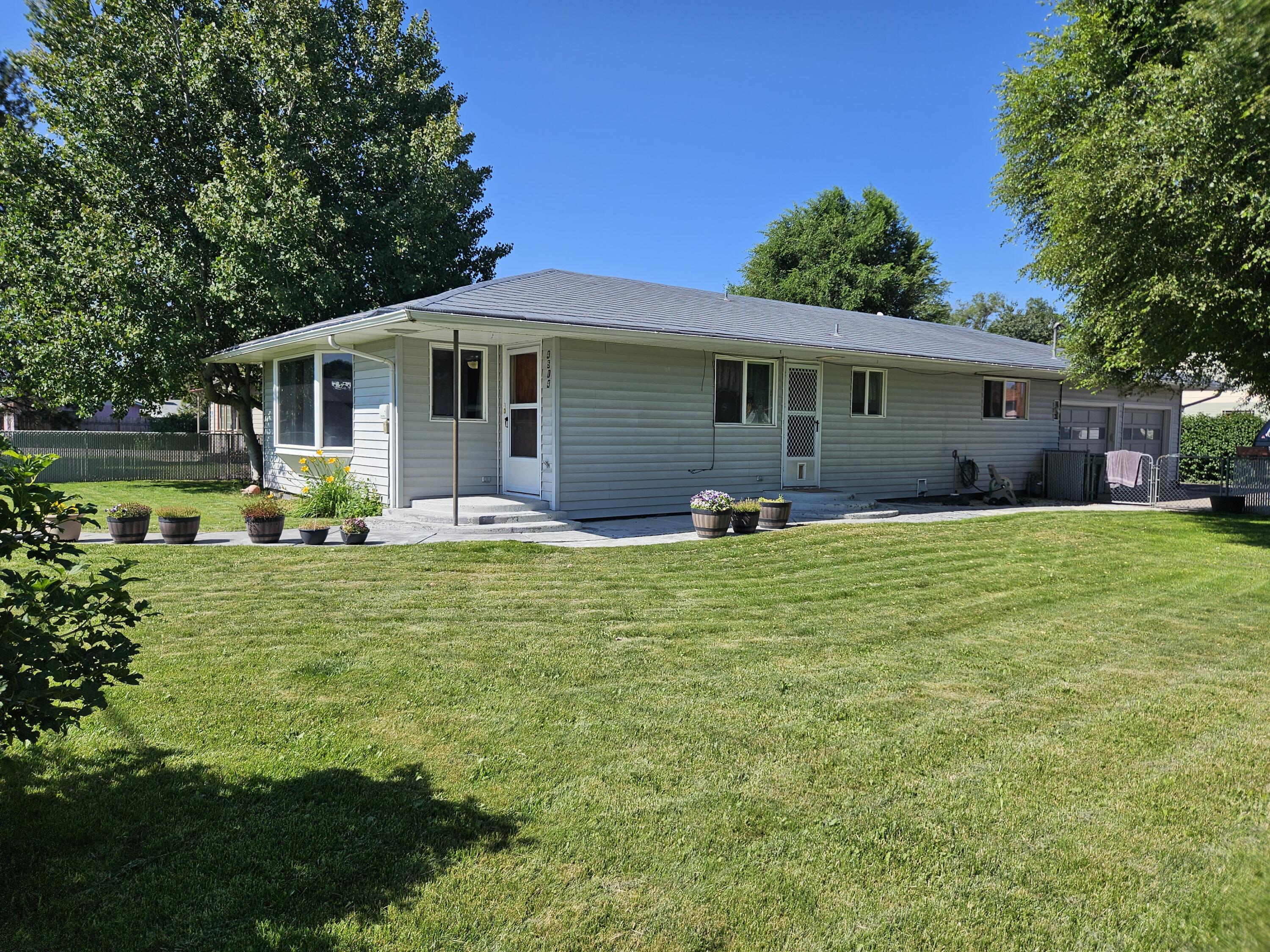 Burnsdale - Residential