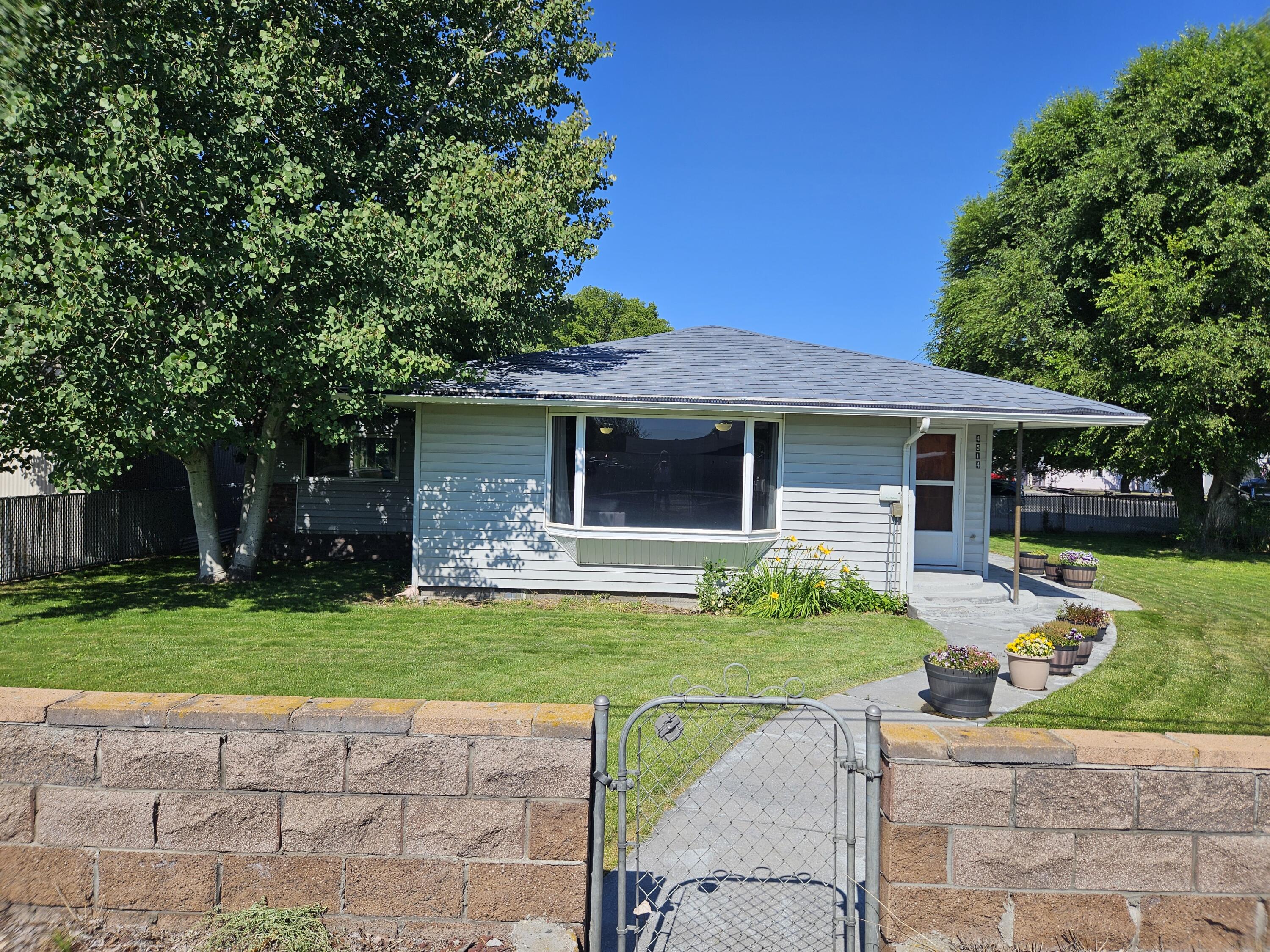 Burnsdale - Residential