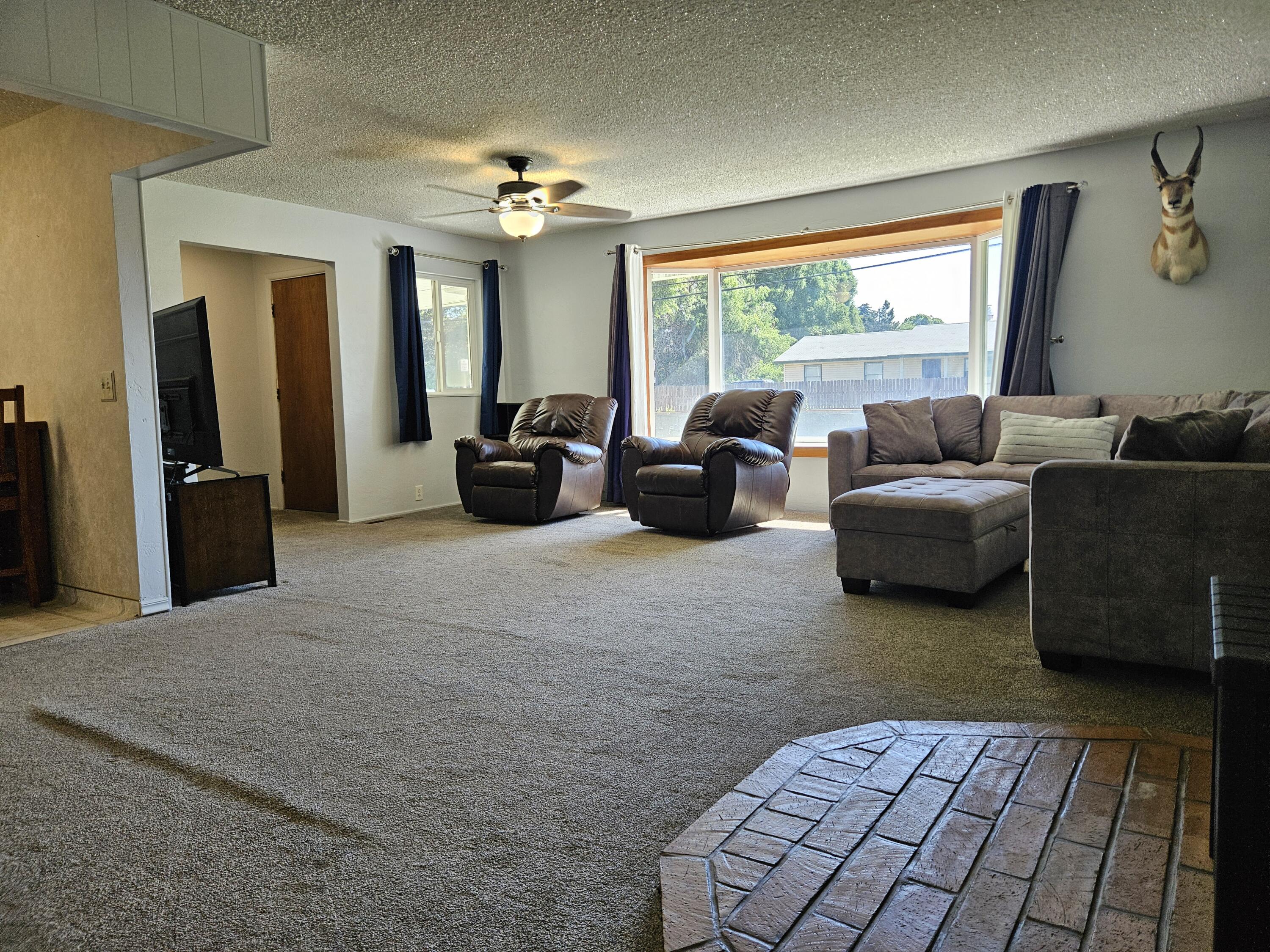 Burnsdale - Residential